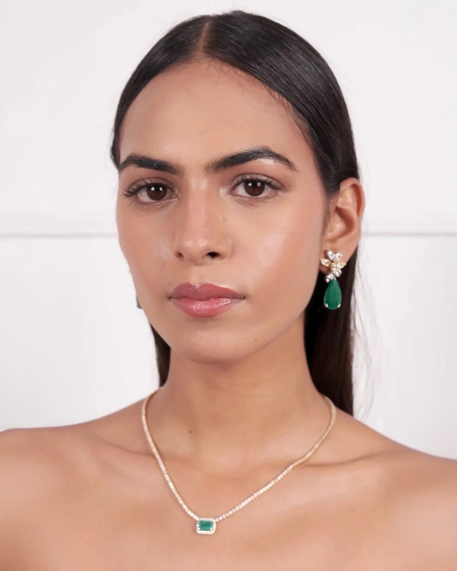 Emerald Pop 2.0 Pendant