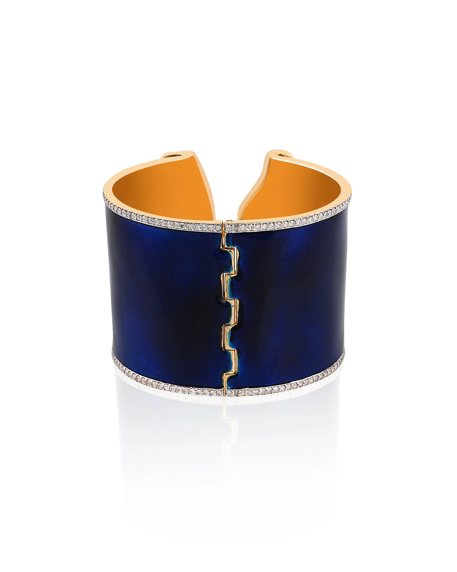 Emerald Sea Cuff - Image 5