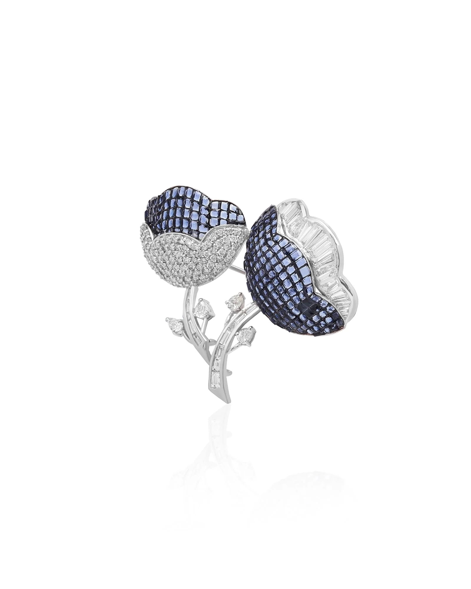 Empire Pin