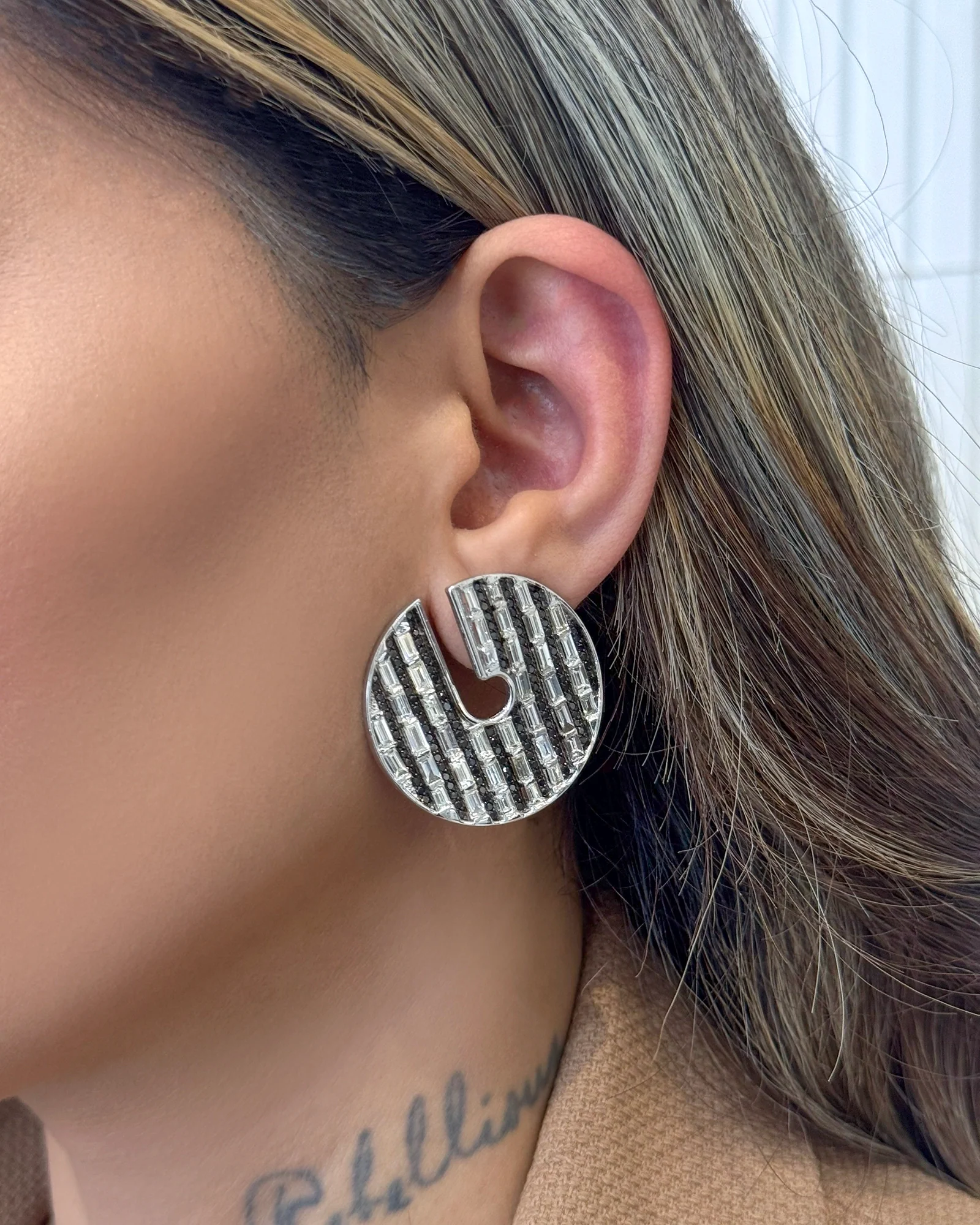 Encore Studs - Image 3