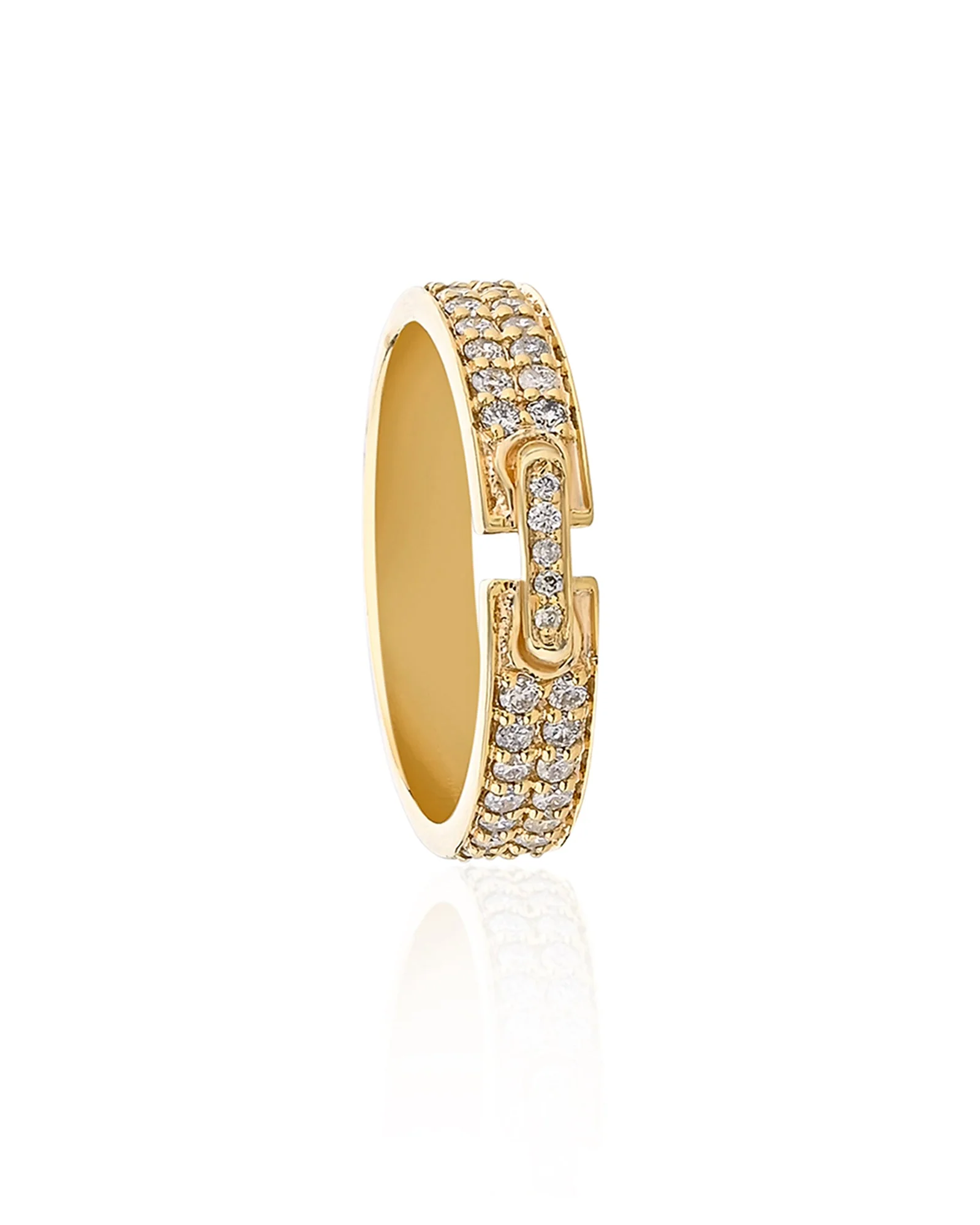 Everyday Glow Ring - Image 3