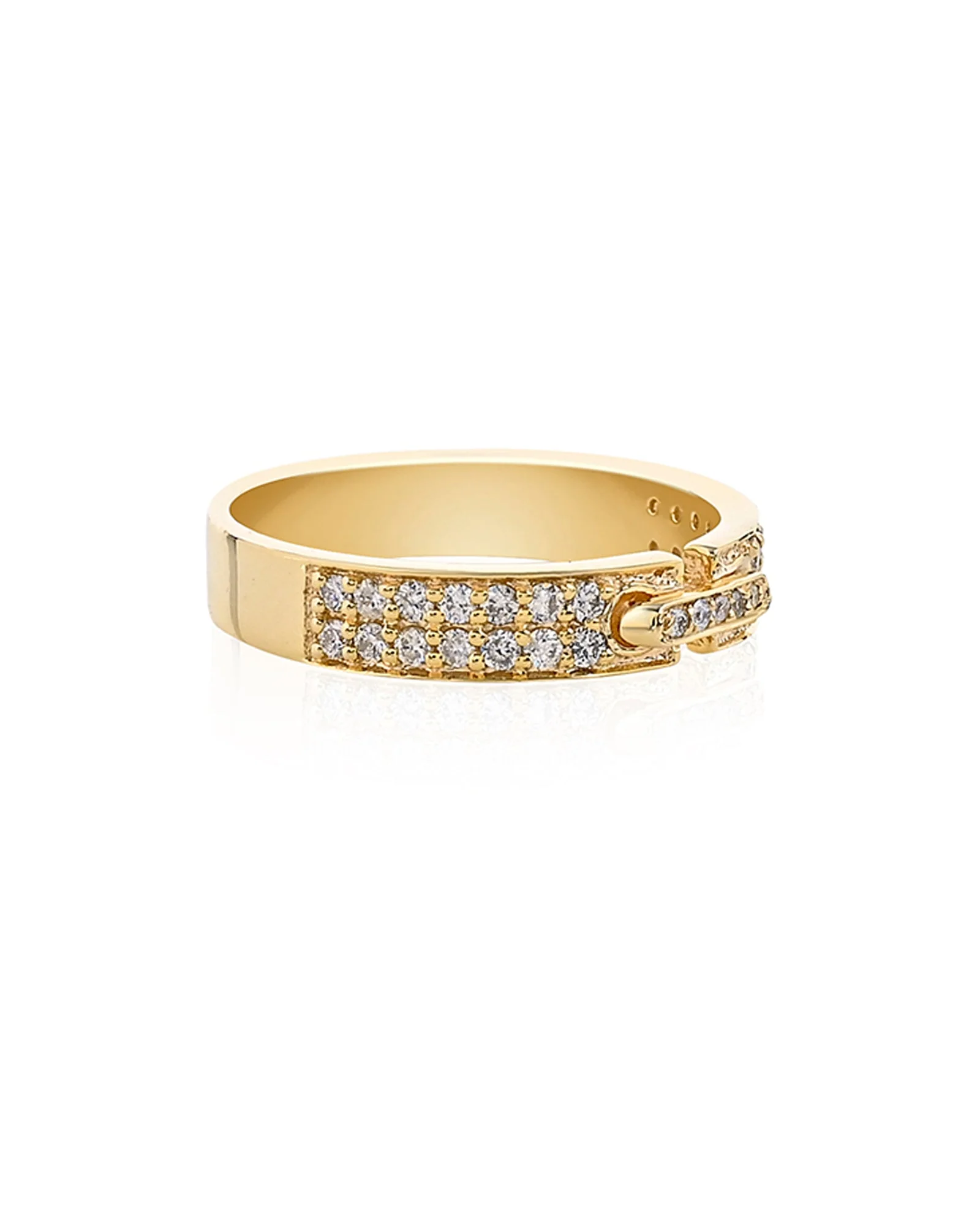 Everyday Glow Ring - Image 4