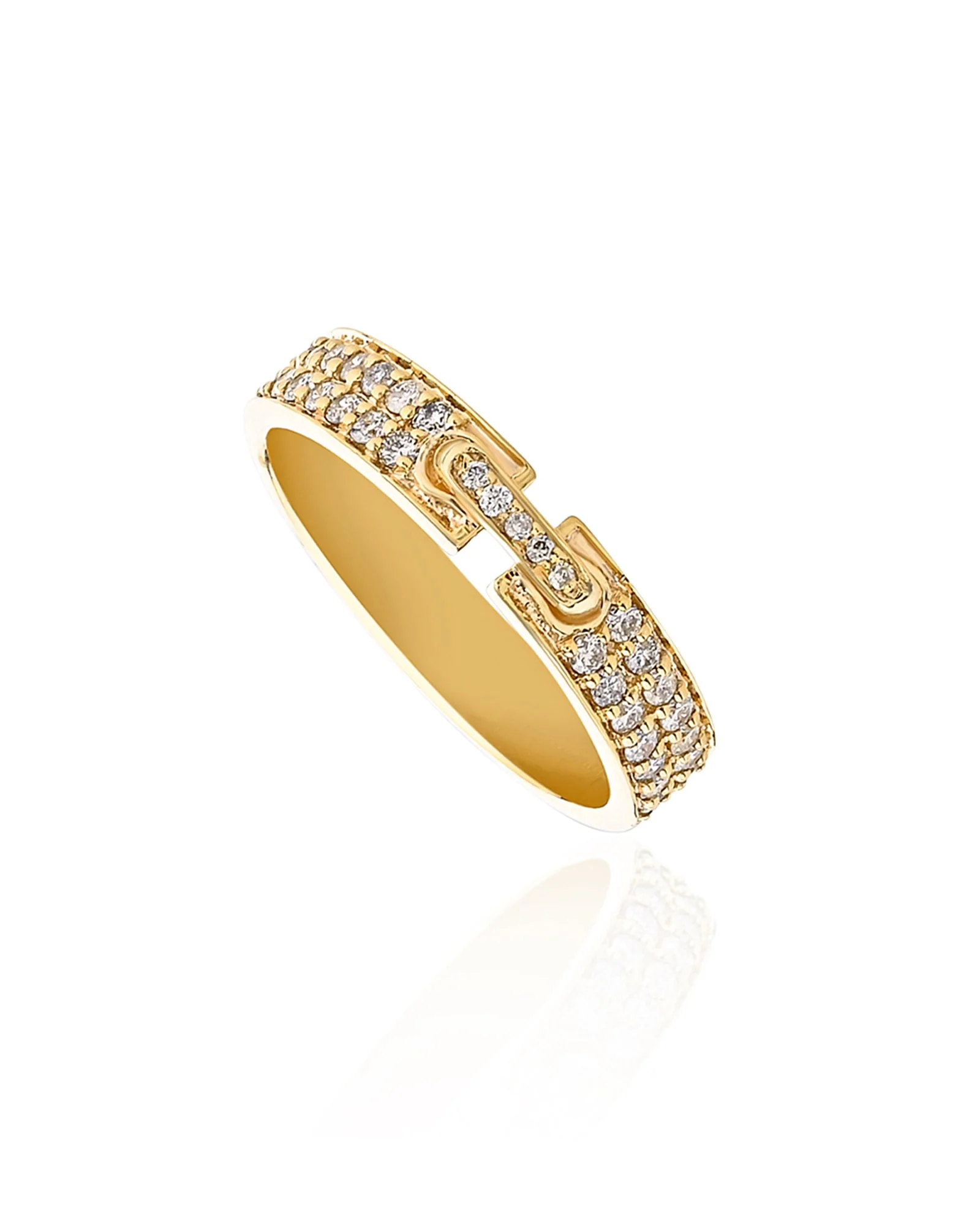 Everyday Glow Ring - Image 5