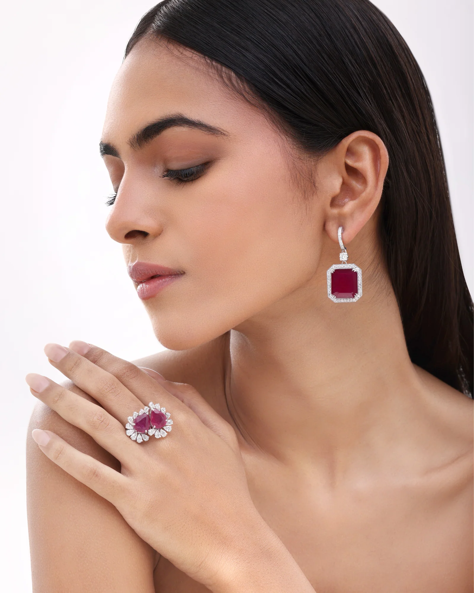 Fifth Avenue Ring - Image 2