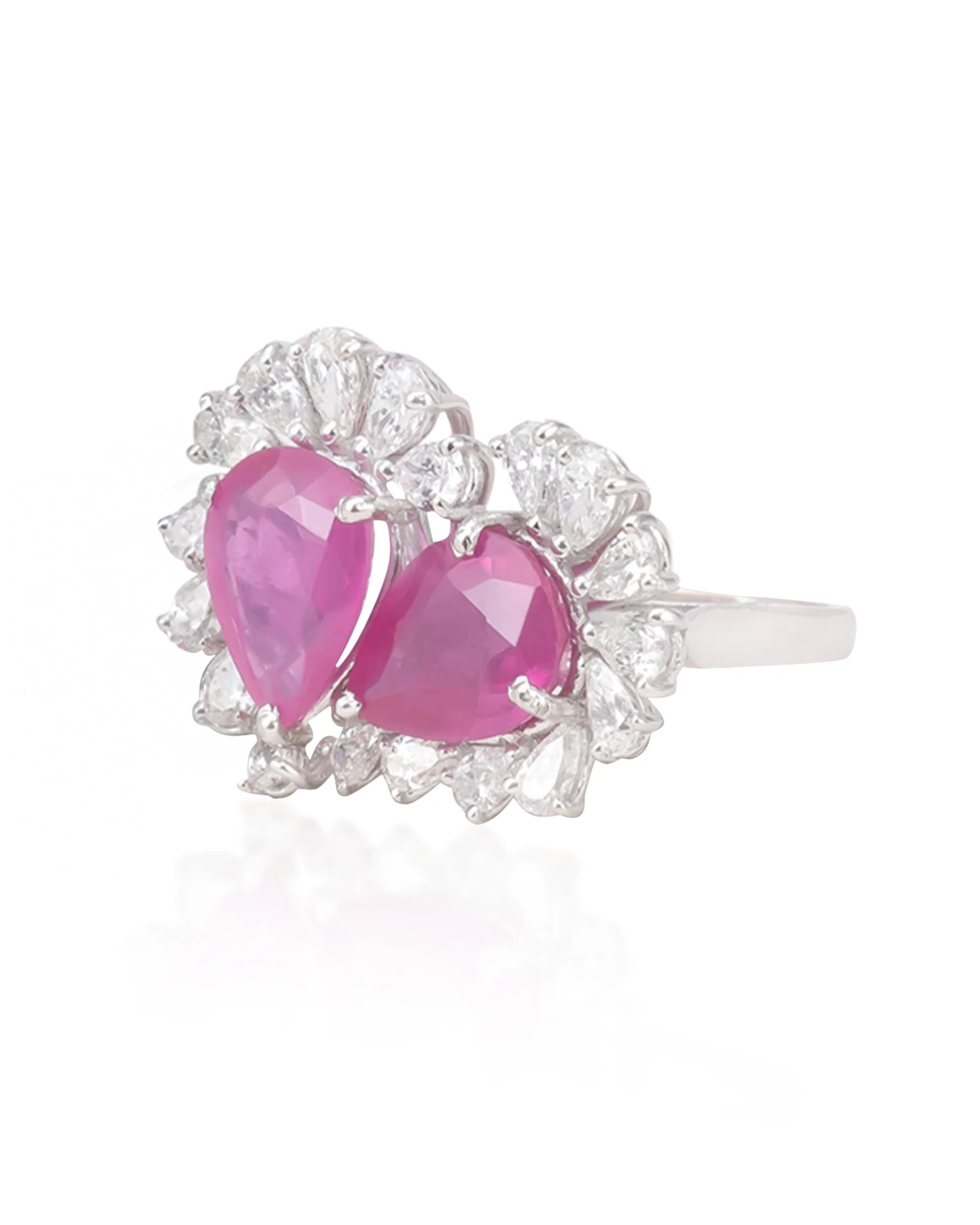 Fifth Avenue Ring - Image 3