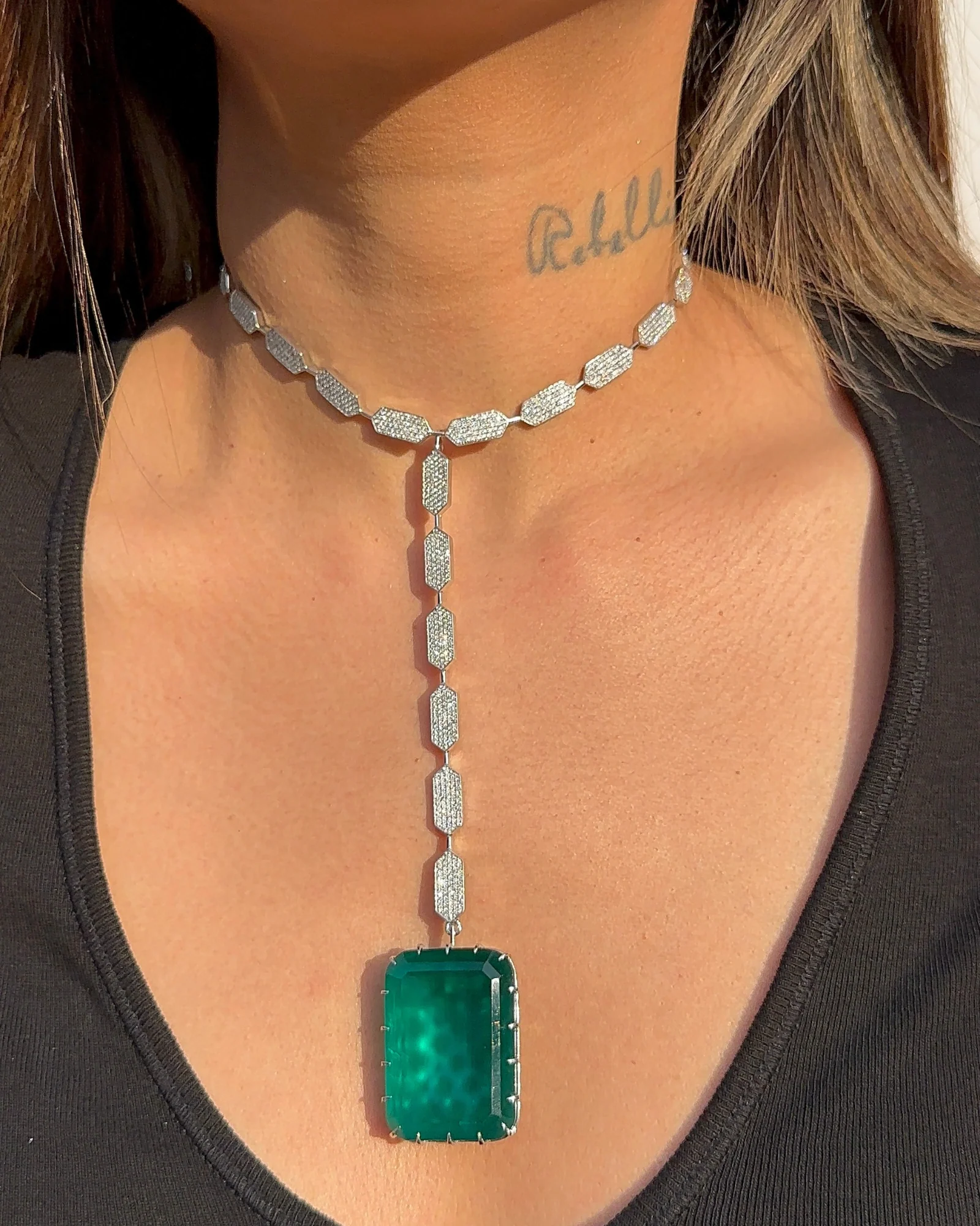 Flex It Necklace - Image 4