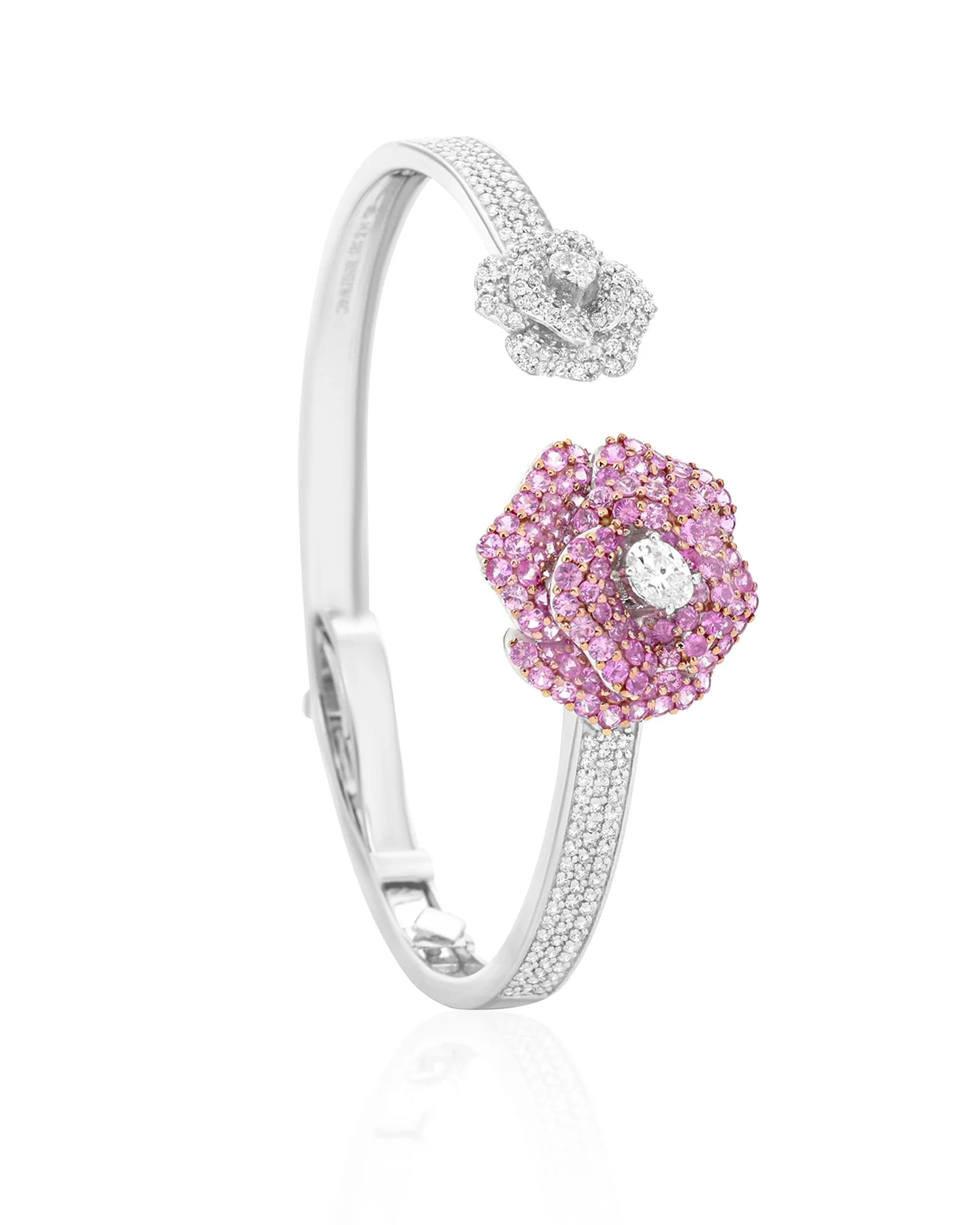 Flower Power Bracelet - Image 3