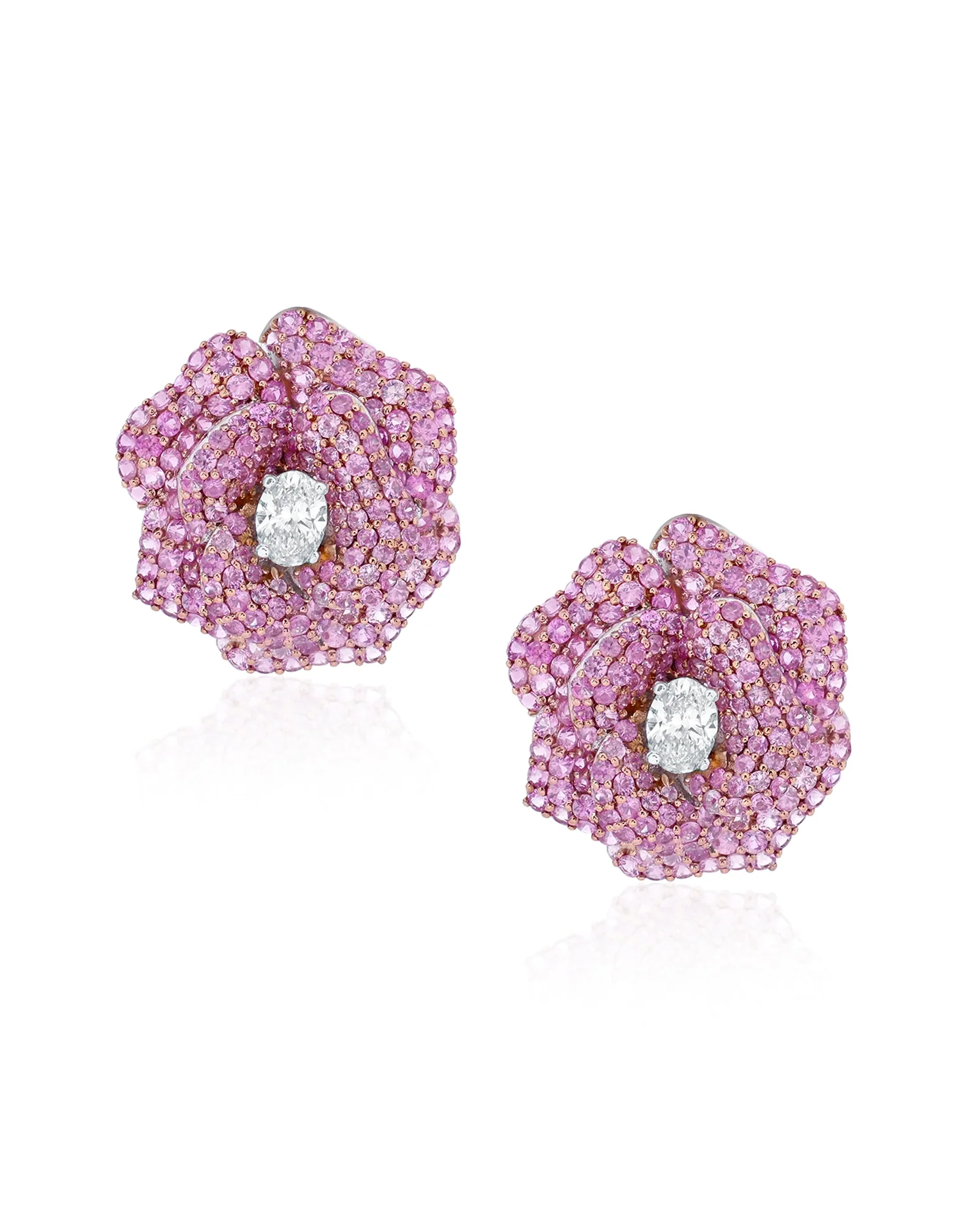 Flower Power Studs - Image 2