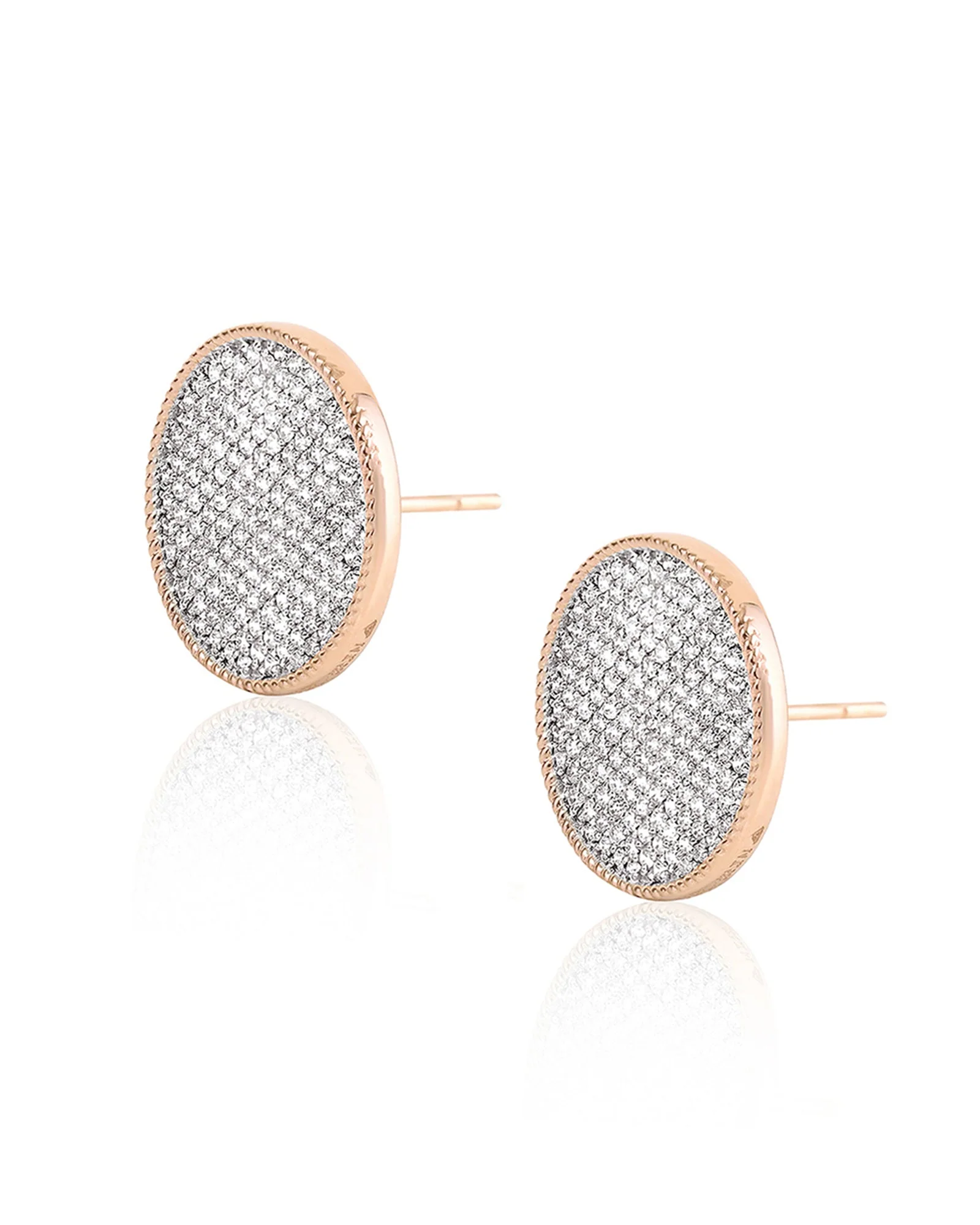 Glitterati Rose Discs - Image 2