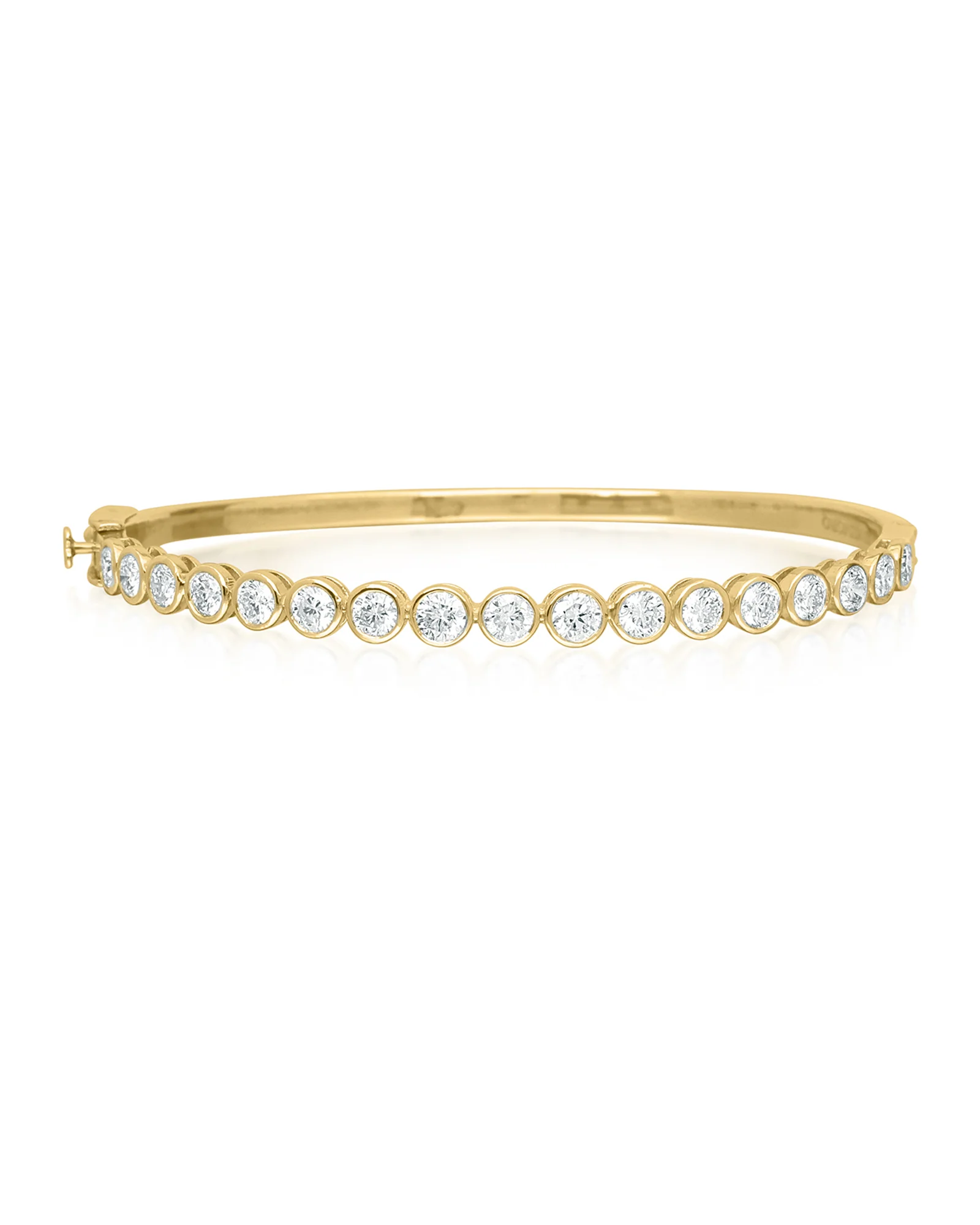 Glow Line Bracelet