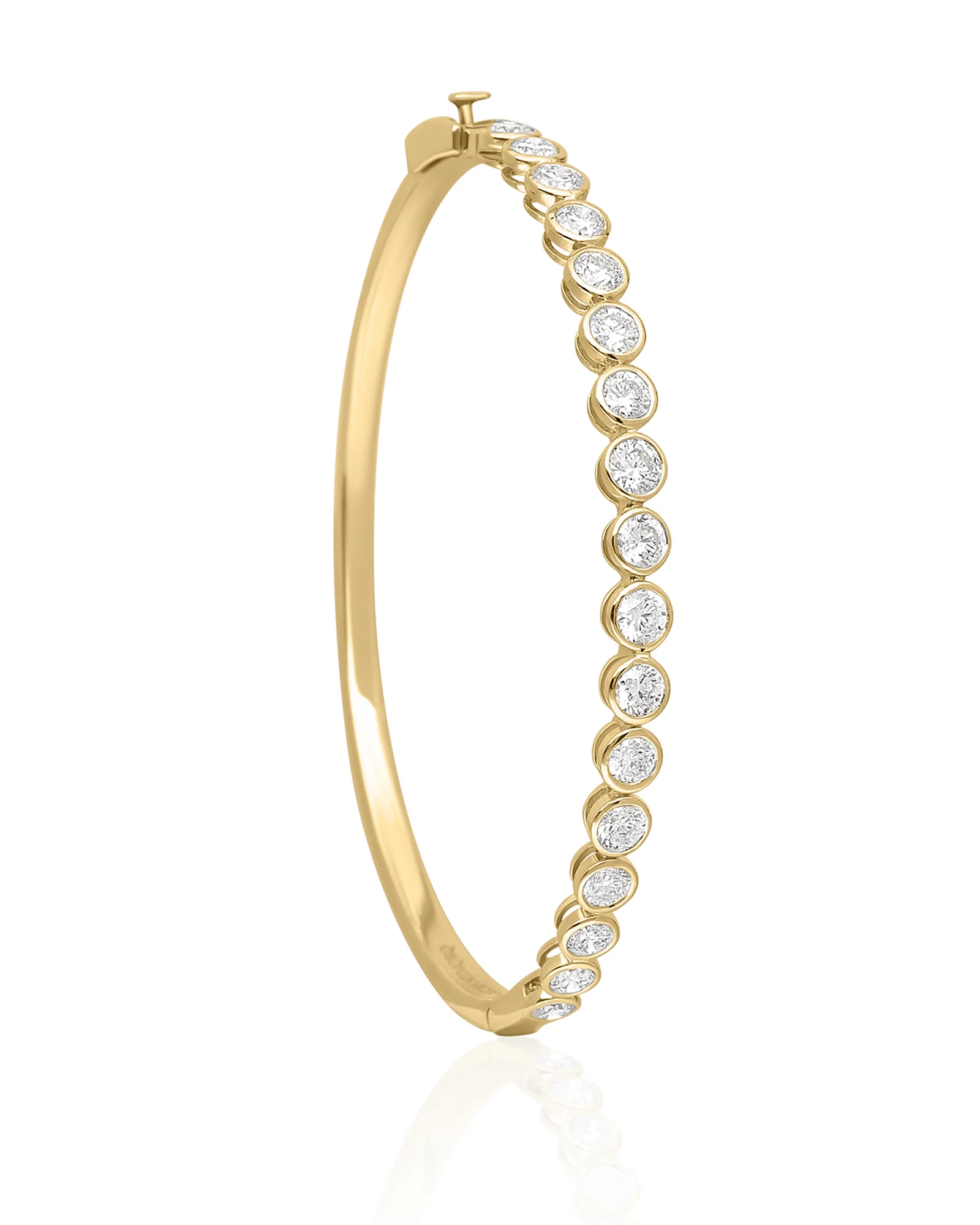 Glow Line Bracelet - Image 3