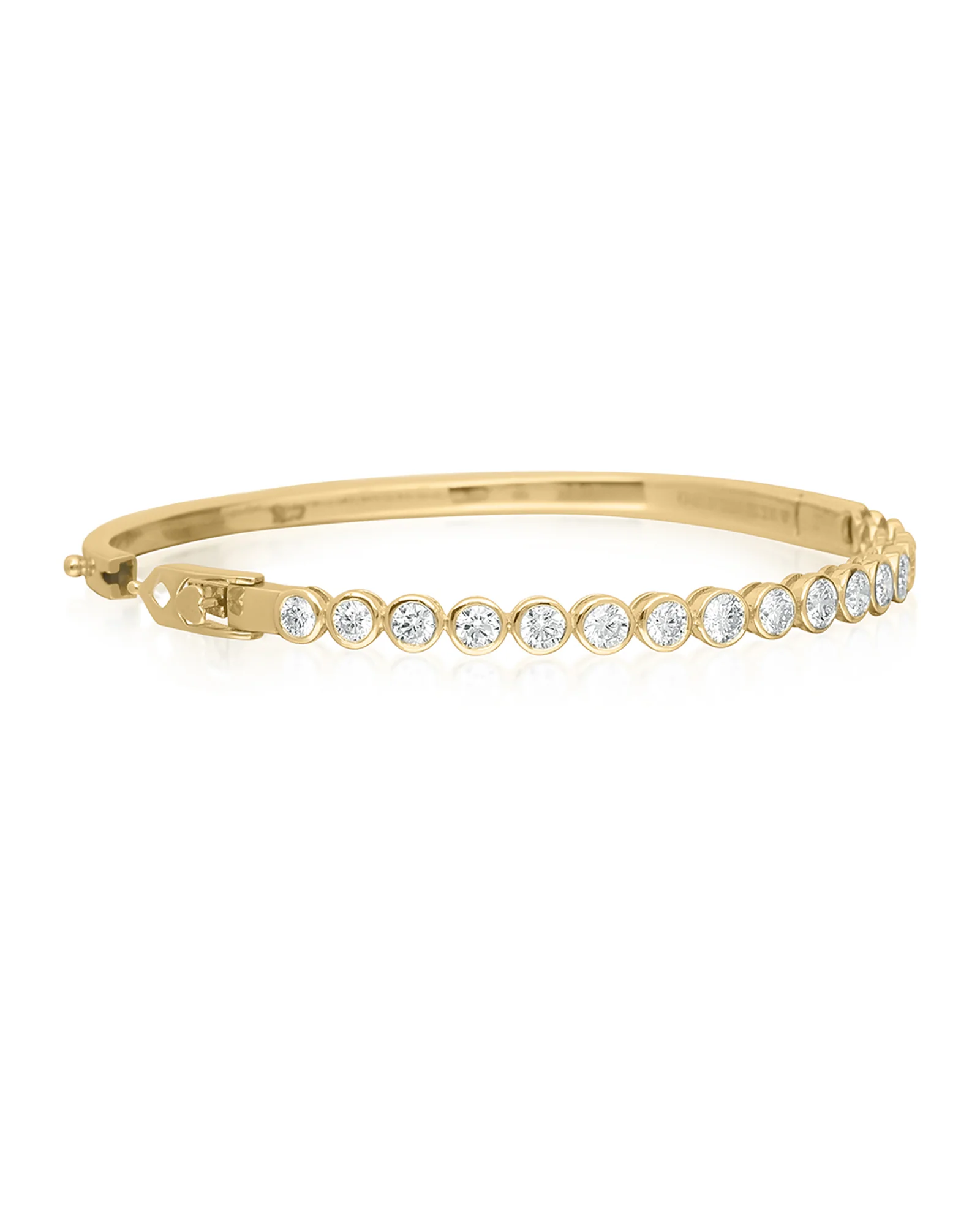 Glow Line Bracelet - Image 4