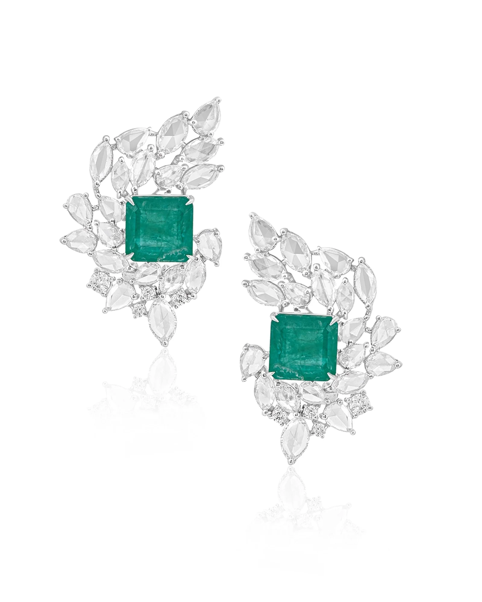 Glow Up Earrings
