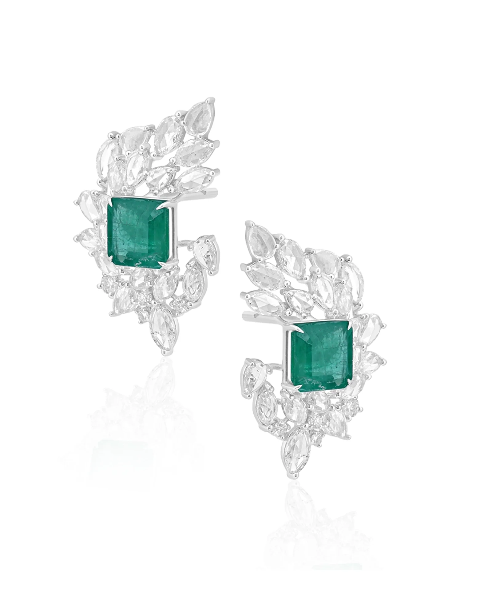 Glow Up Earrings - Image 3