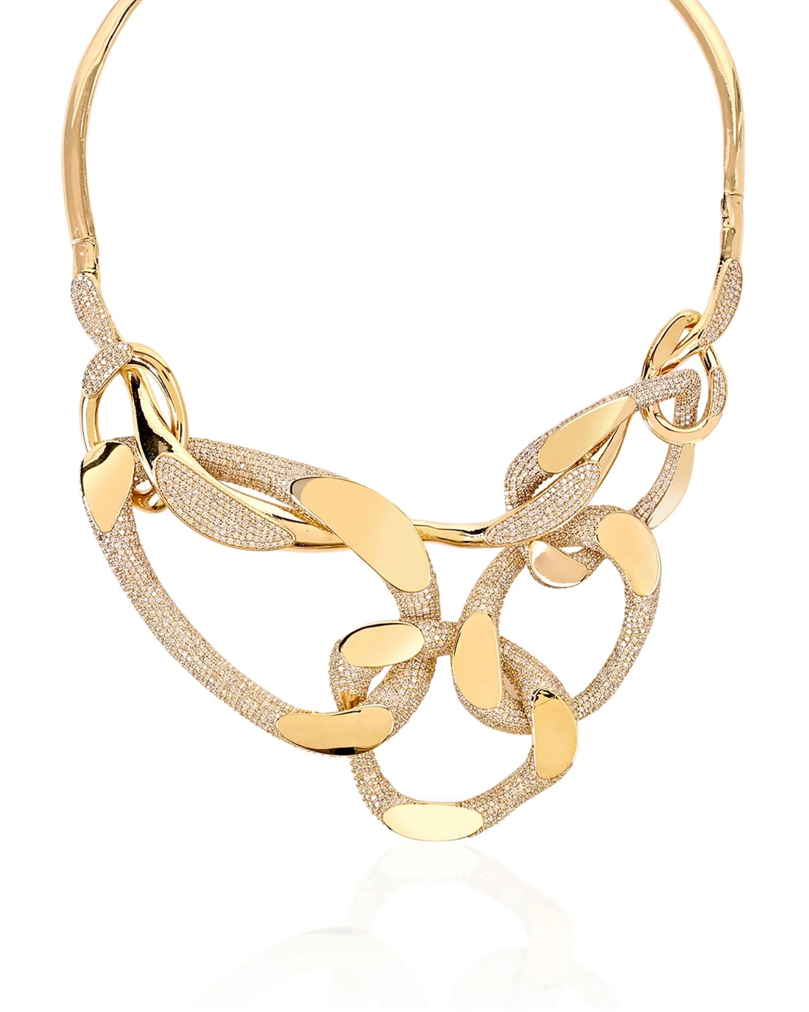 Go for Gold Necklace - Image 2