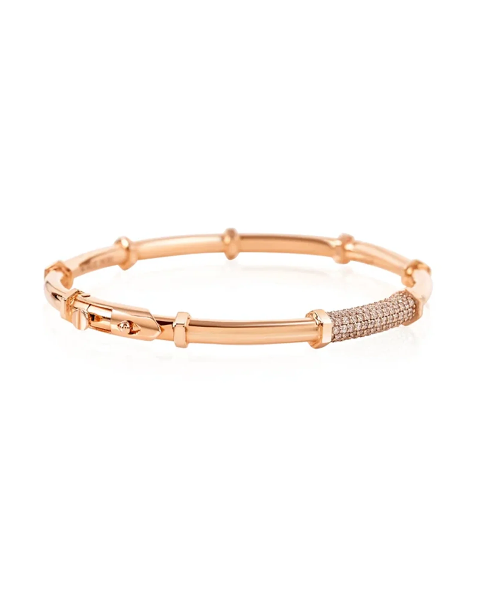 Golden Hour Bracelet (Petite) - Image 3