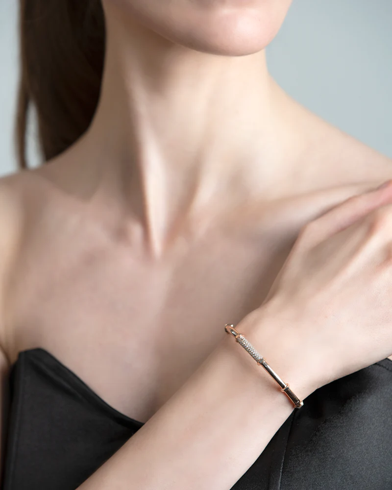 Golden Hour Bracelet (Petite) - Image 4