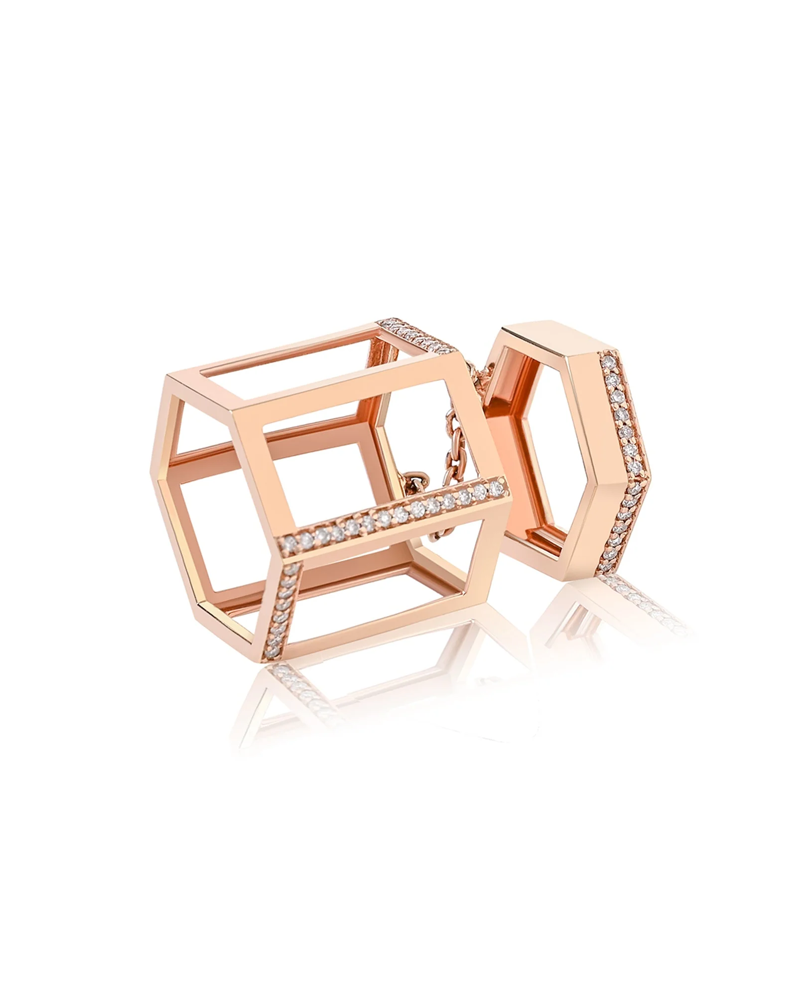 Golden Hour Ring - Image 2
