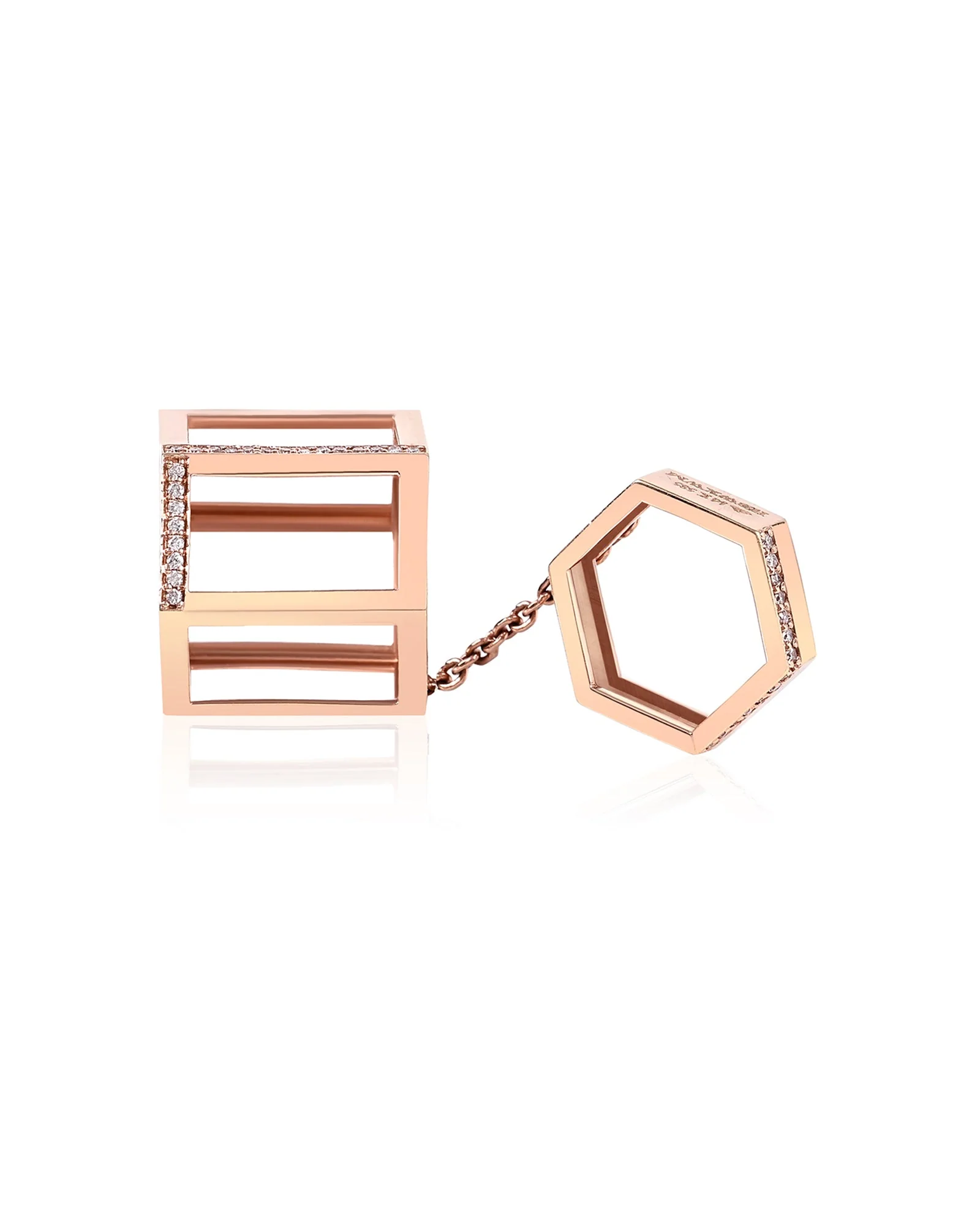 Golden Hour Ring - Image 3