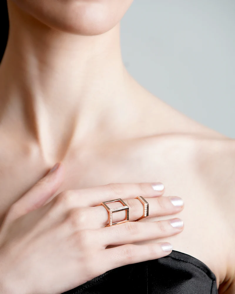 Golden Hour Ring - Image 4