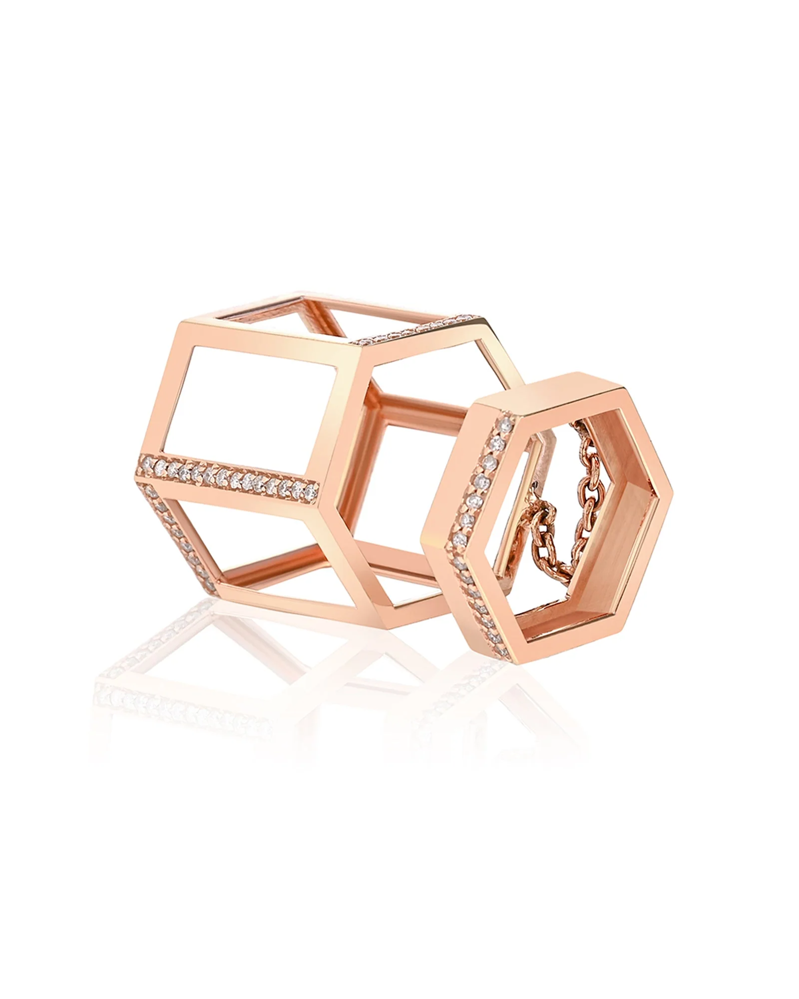 Golden Hour Ring - Image 5