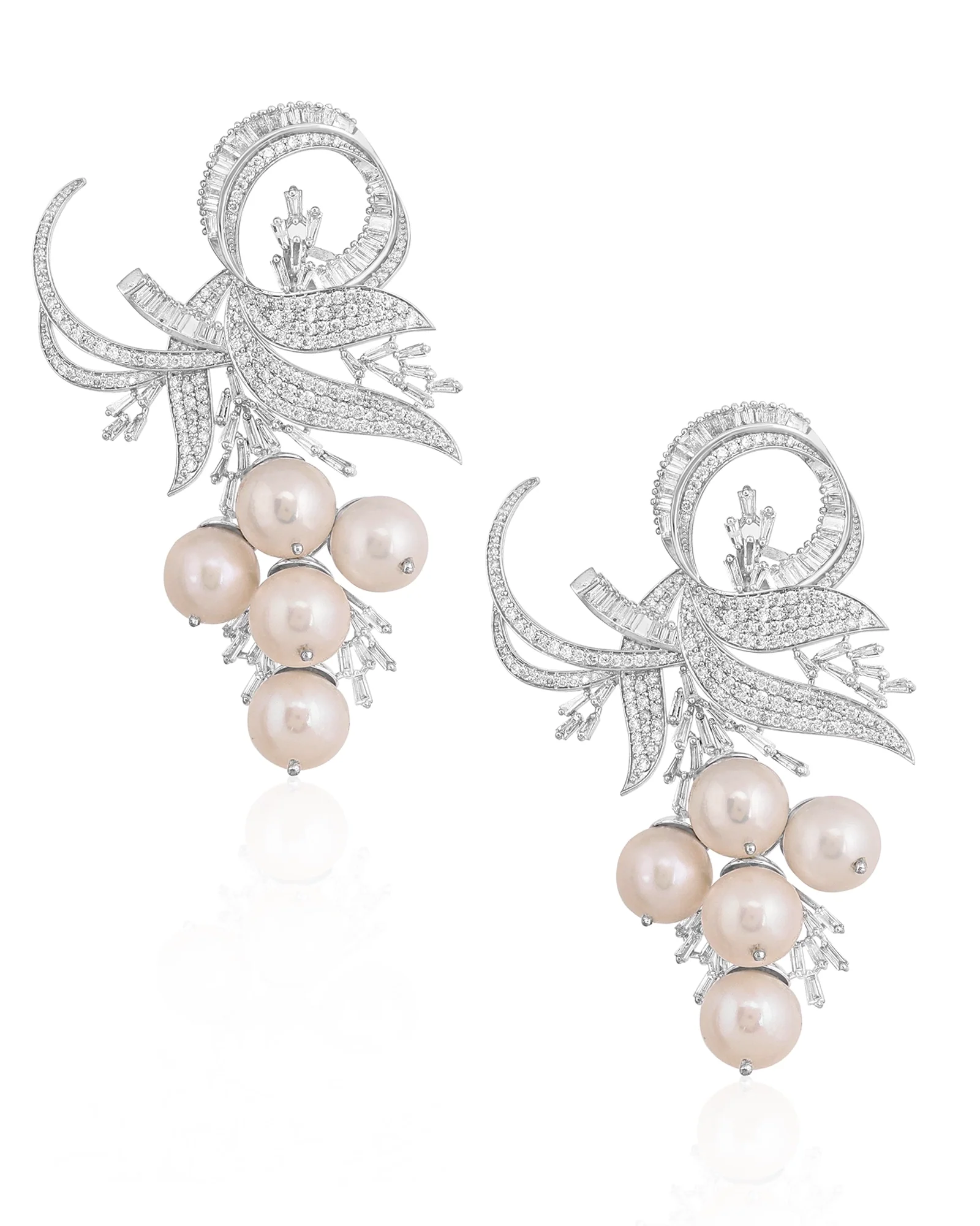 Grapevine Earrings