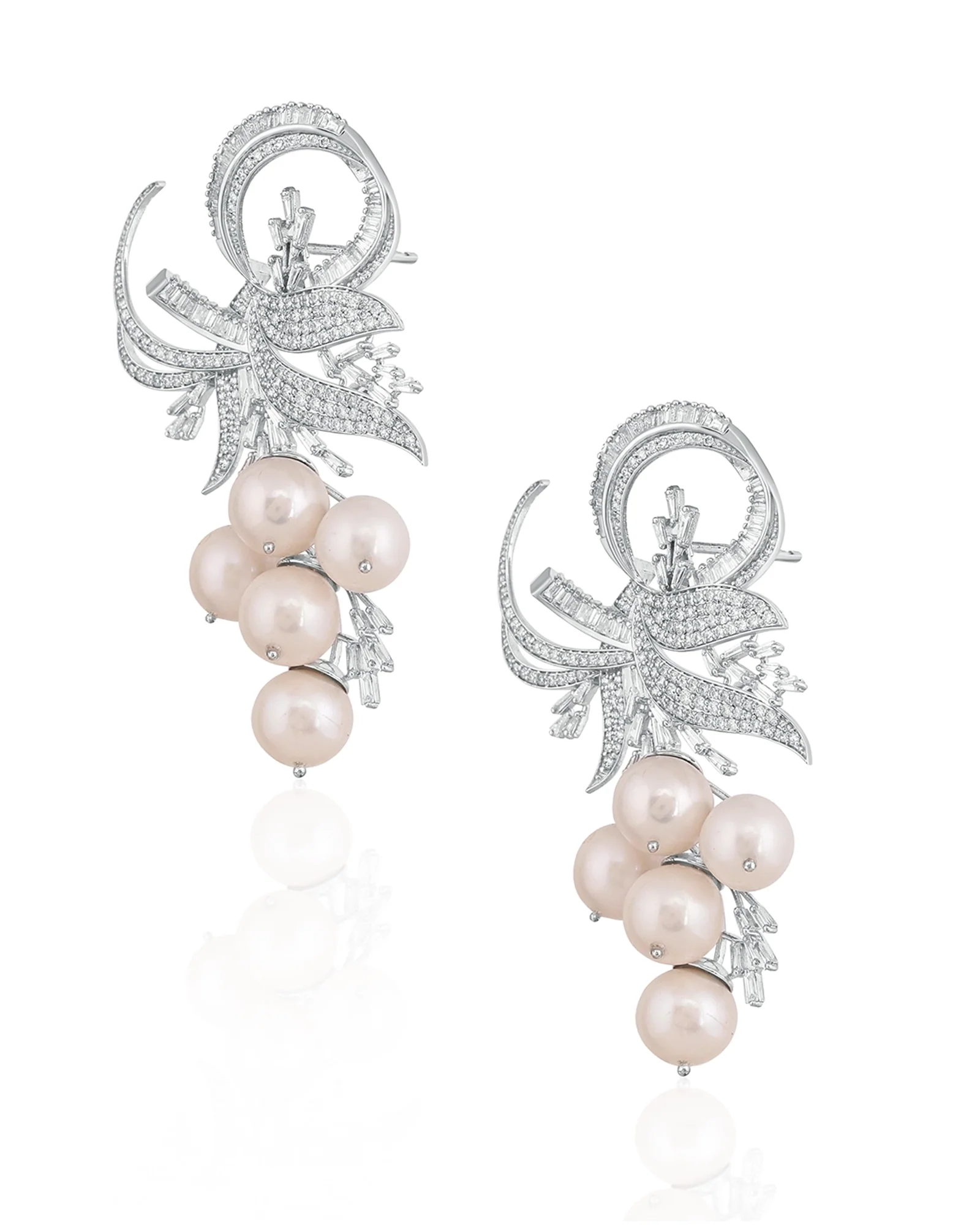Grapevine Earrings - Image 3