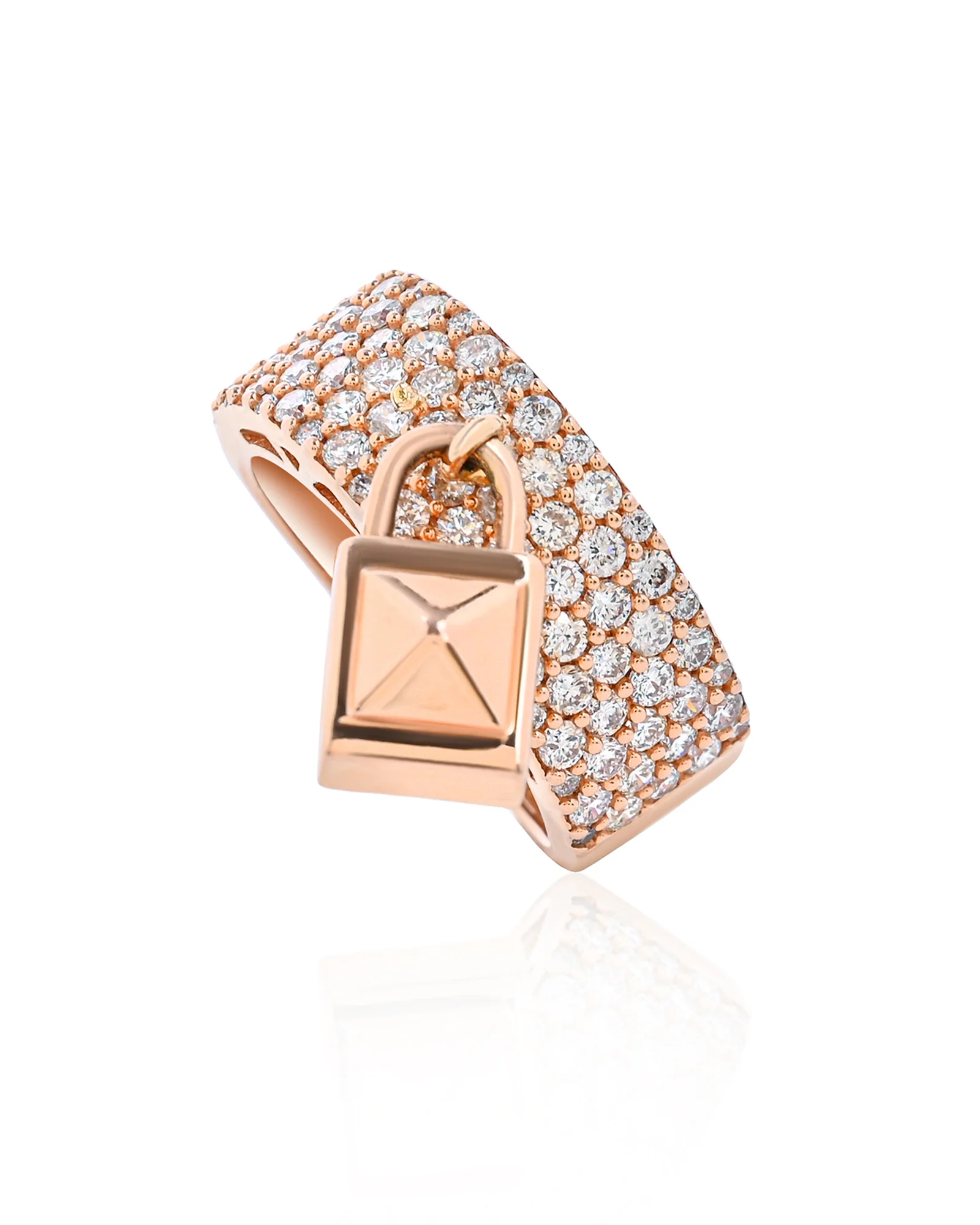 Gridlock 2.0 Ring - Image 3