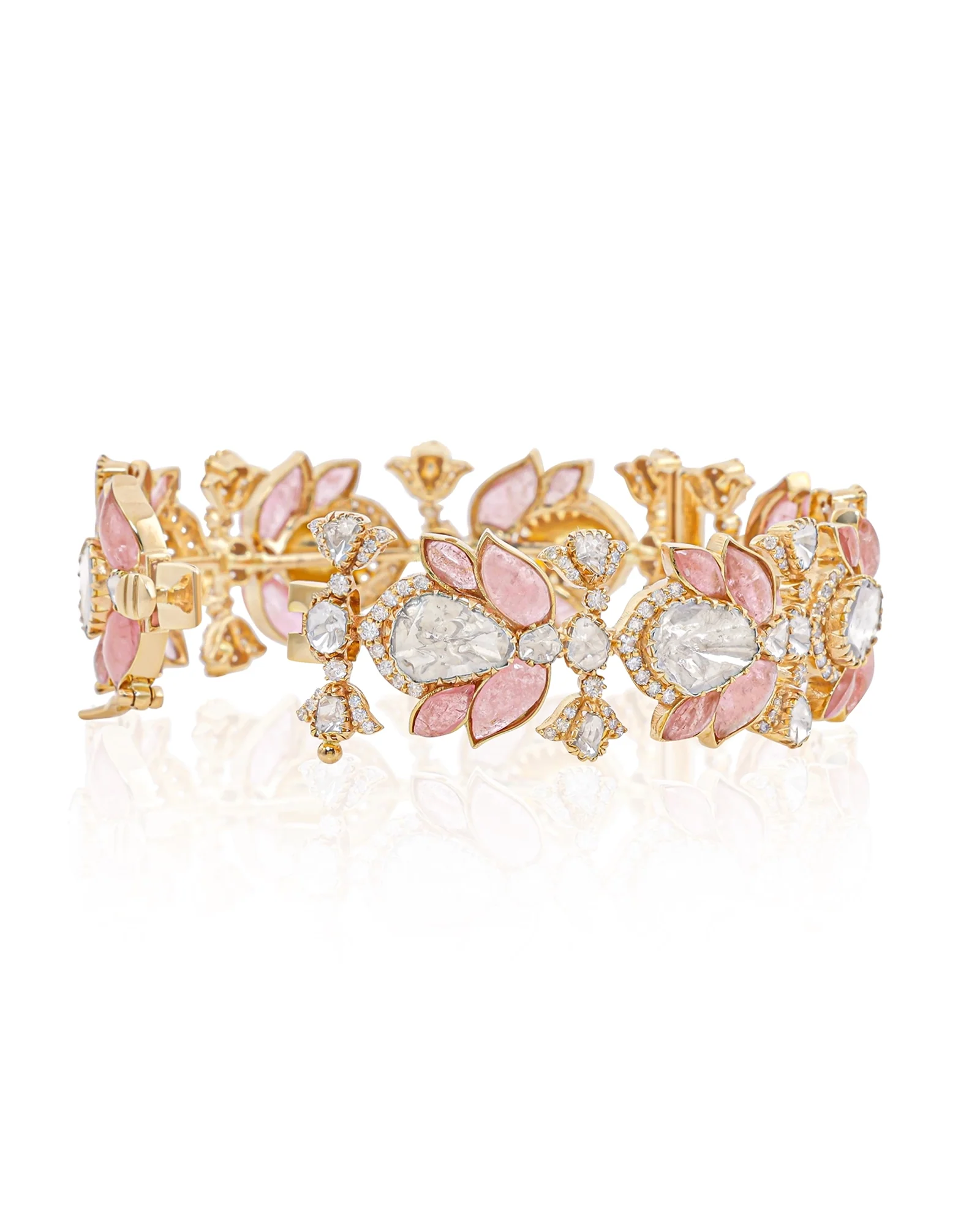 Gul Noor Bangle - Image 2