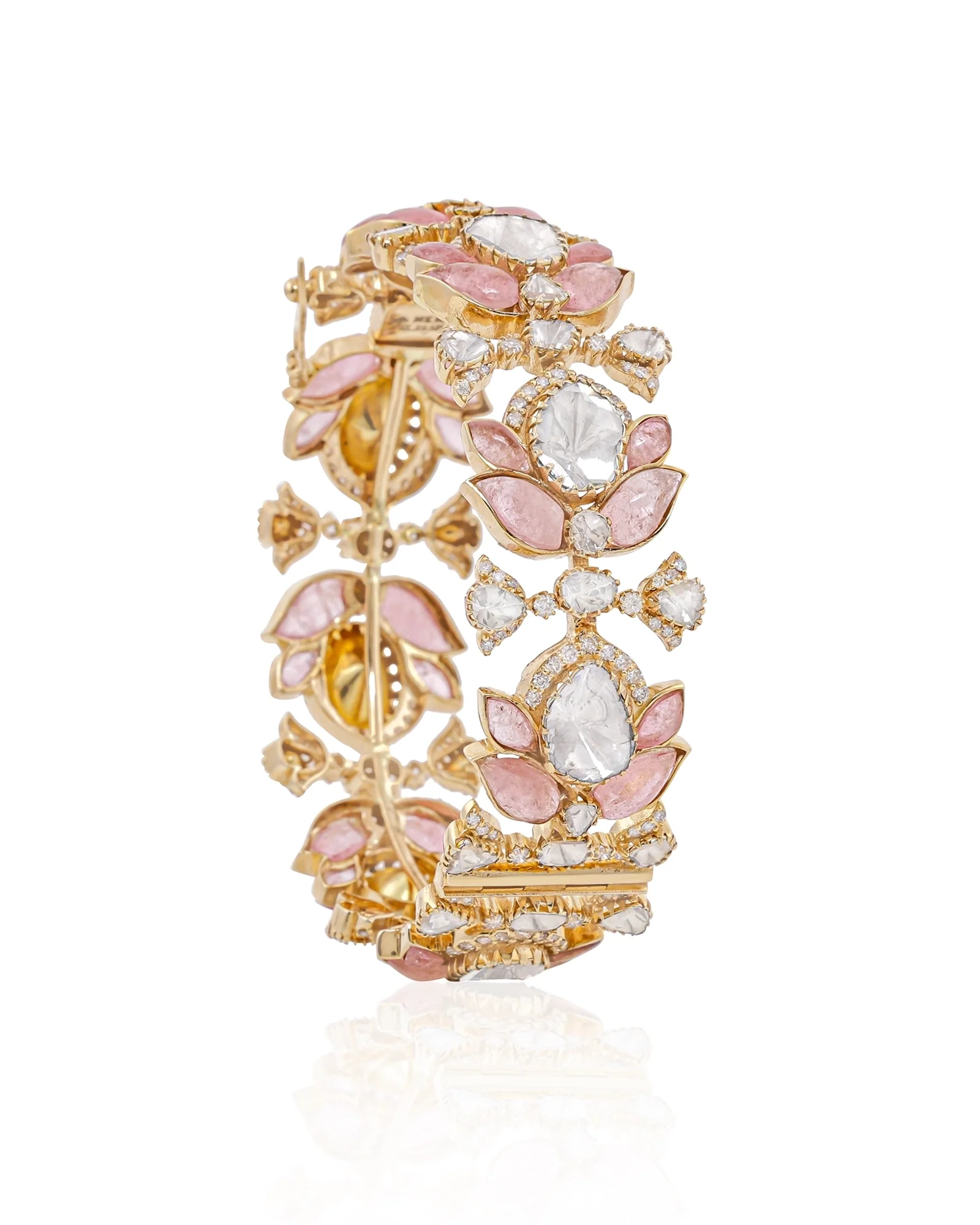 Gul Noor Bangle - Image 3