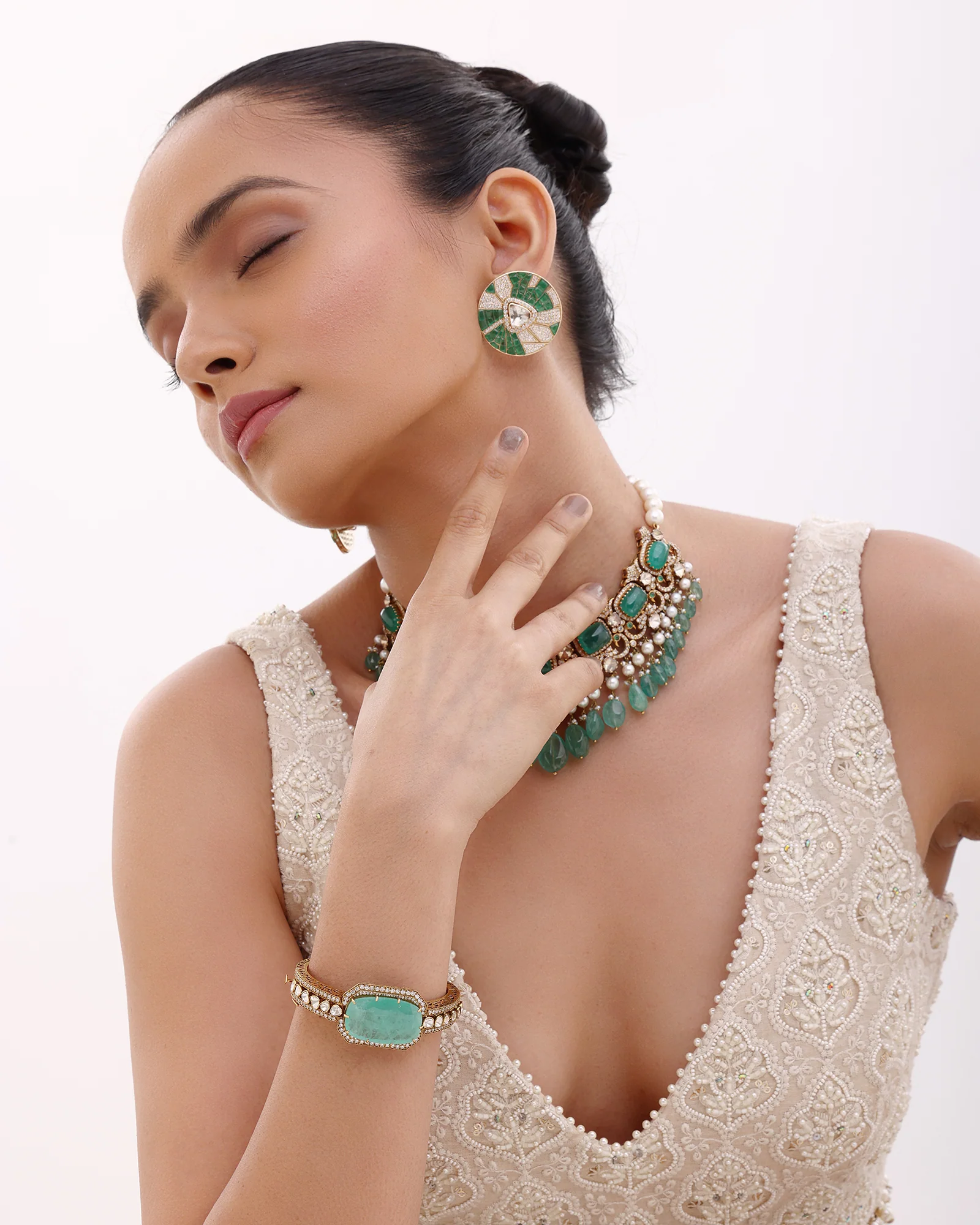 Gulzaar Bracelet - Image 5