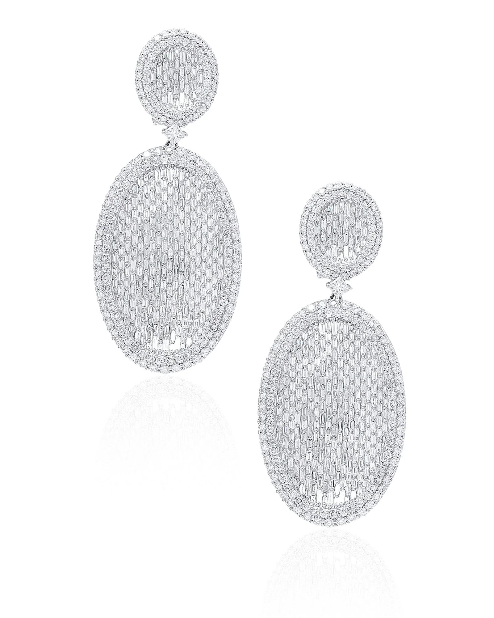 Halo Effect Earrings