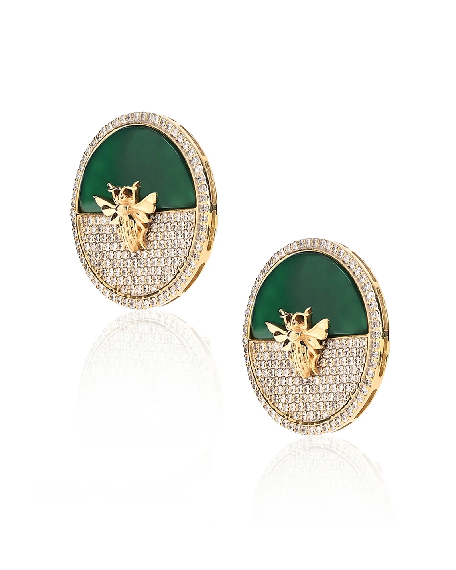 Halo Hustle Studs - Image 3