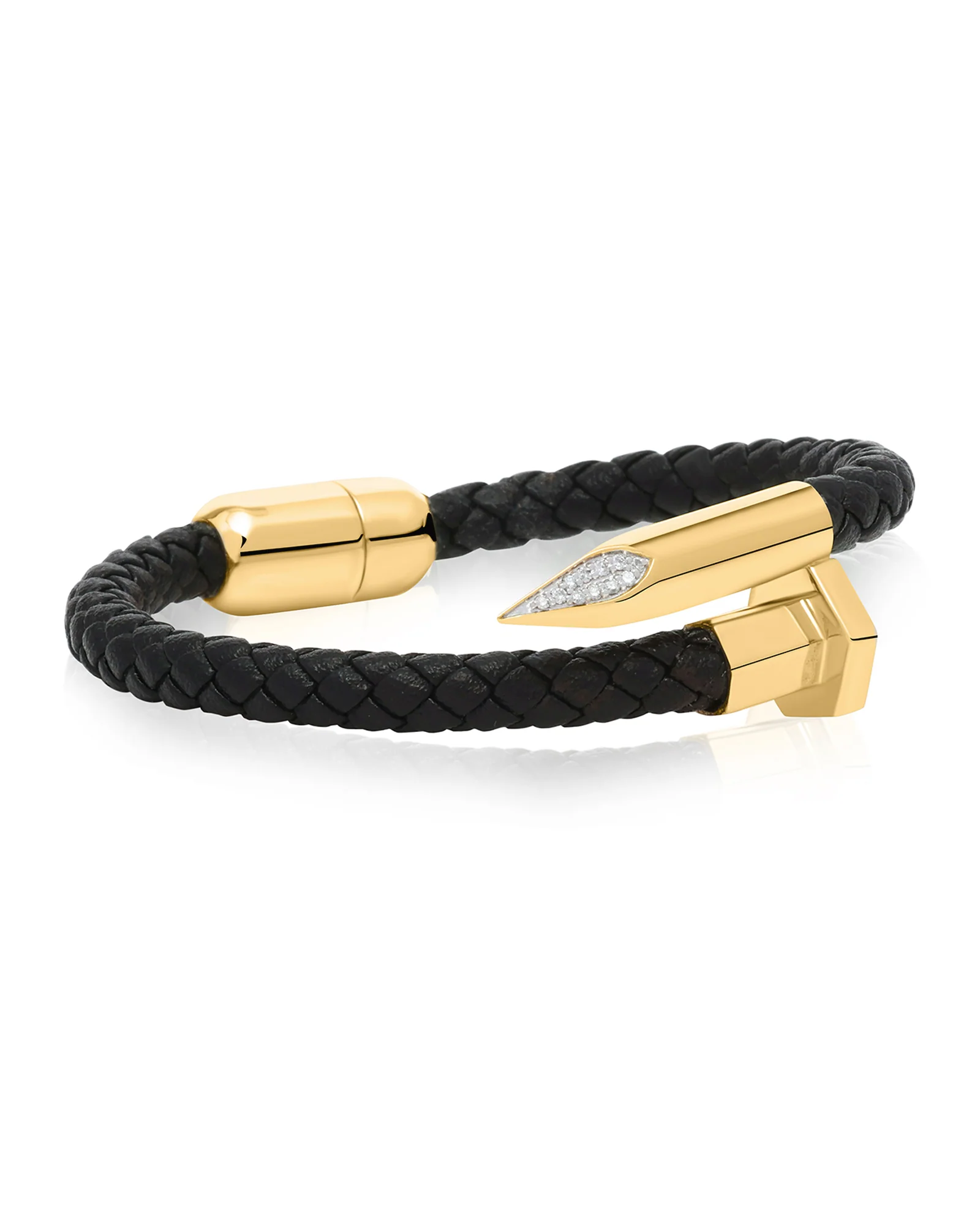 Hardwired Bracelet