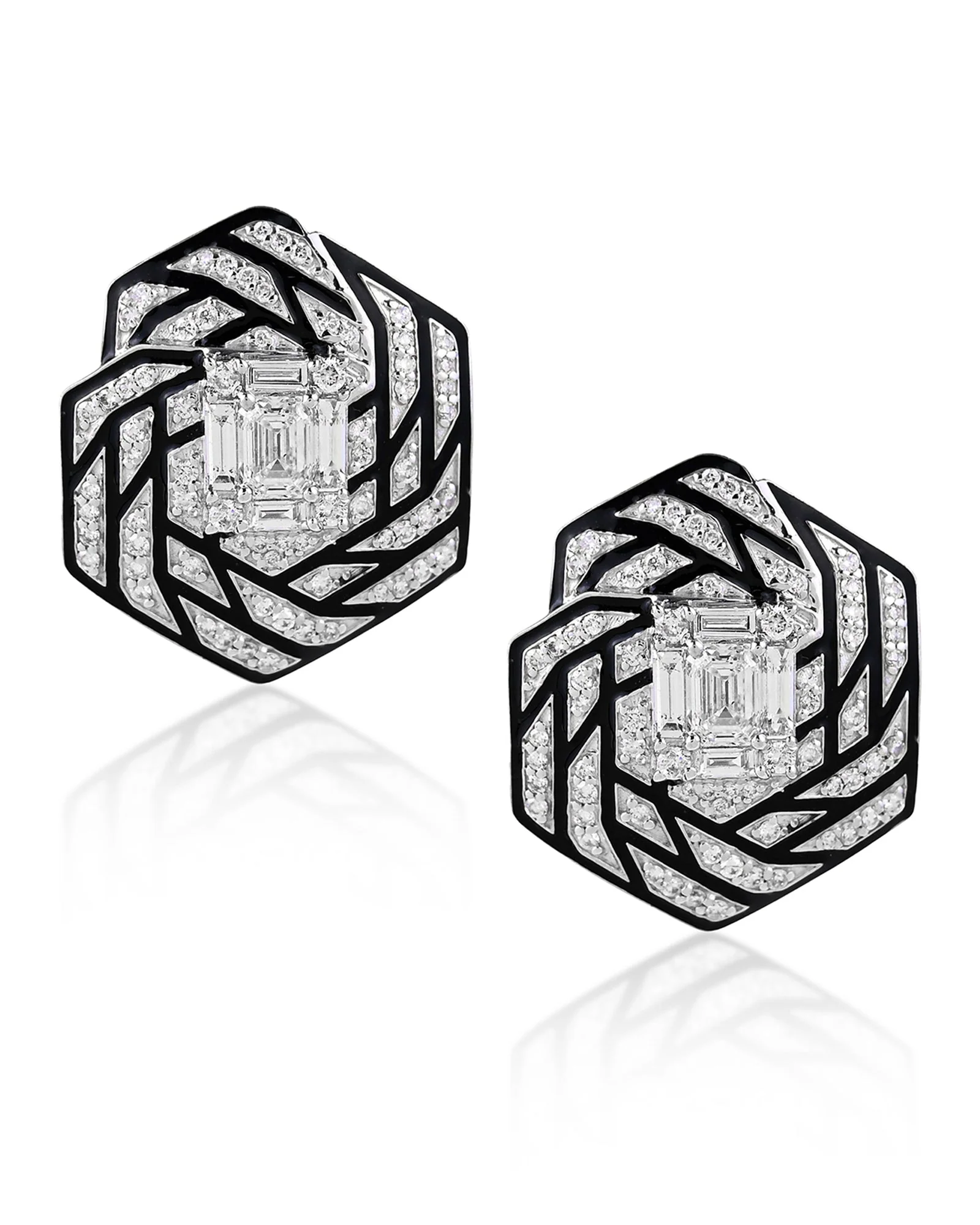 Haute Studs