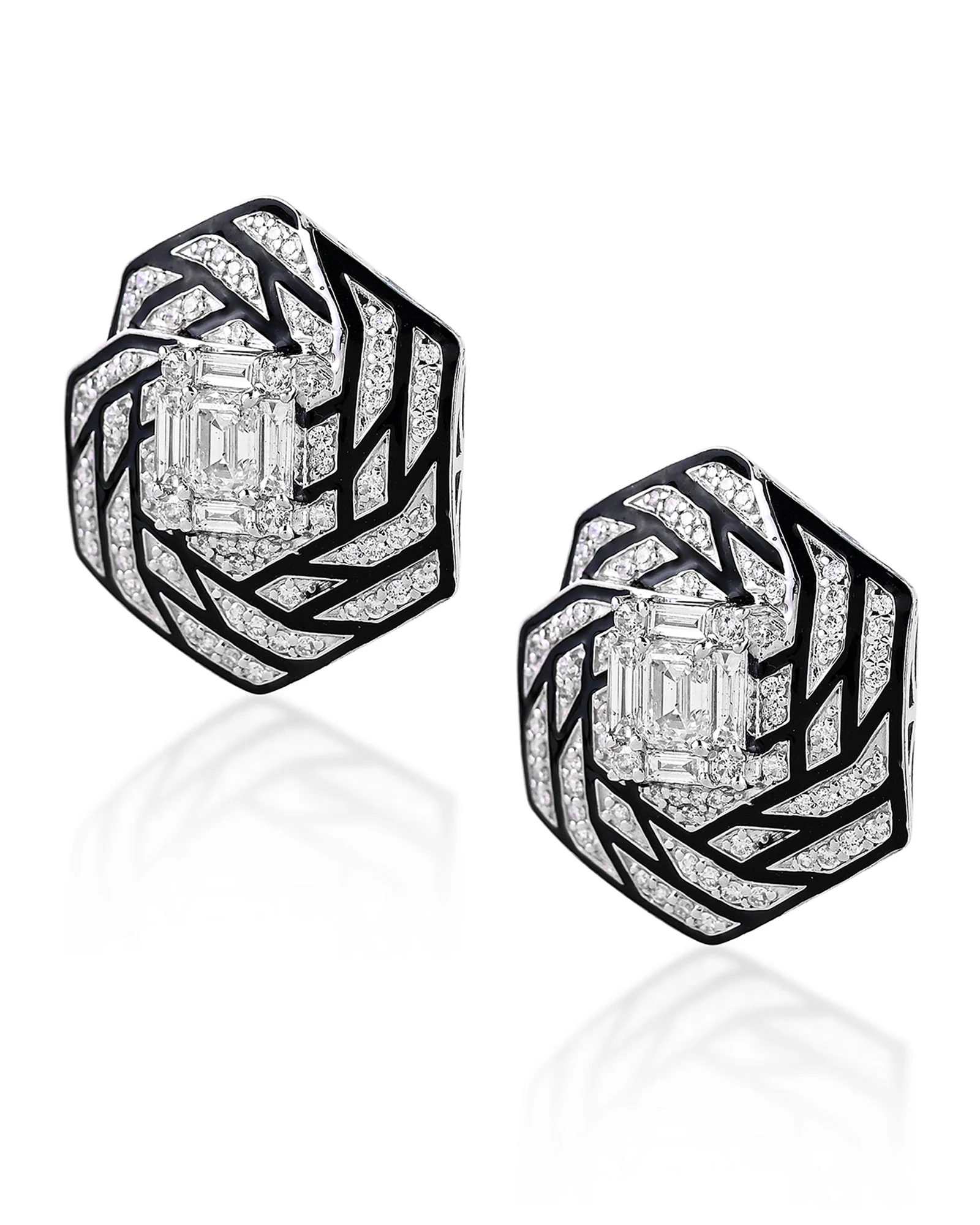 Haute Studs - Image 2