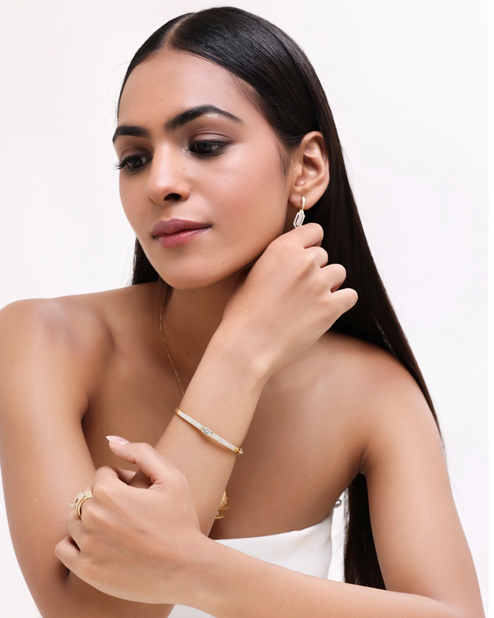 Hexa Flex Hoops - Image 5