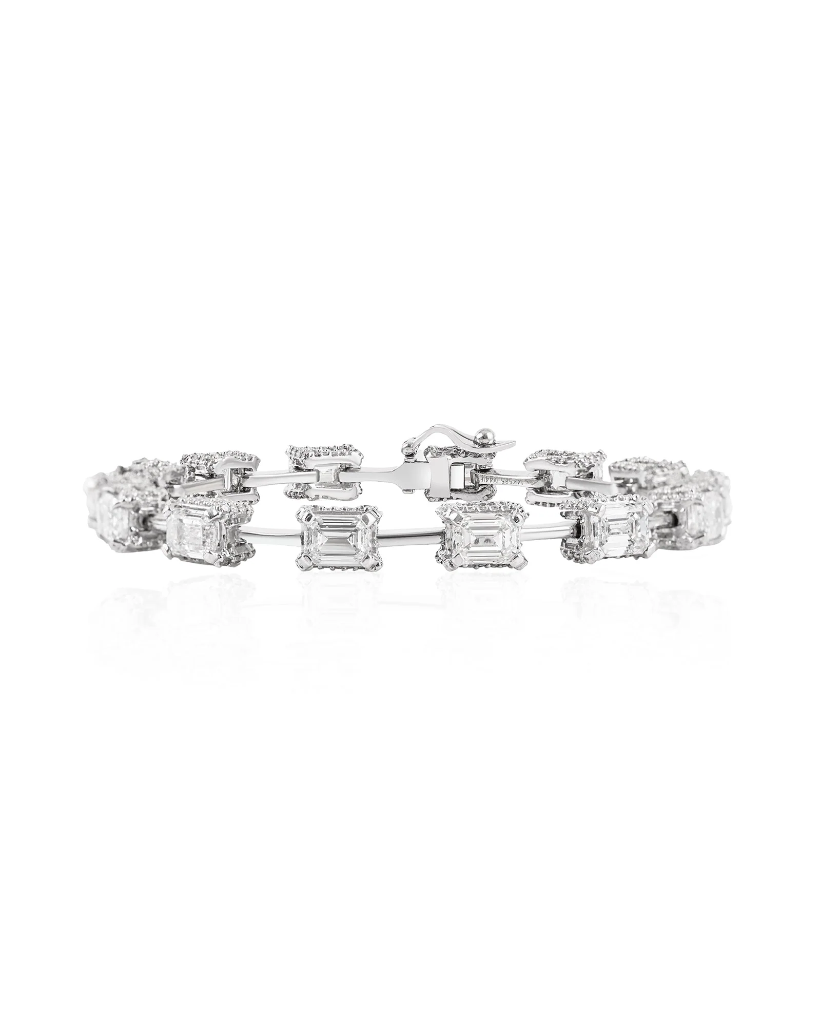 Iceberg Bracelet
