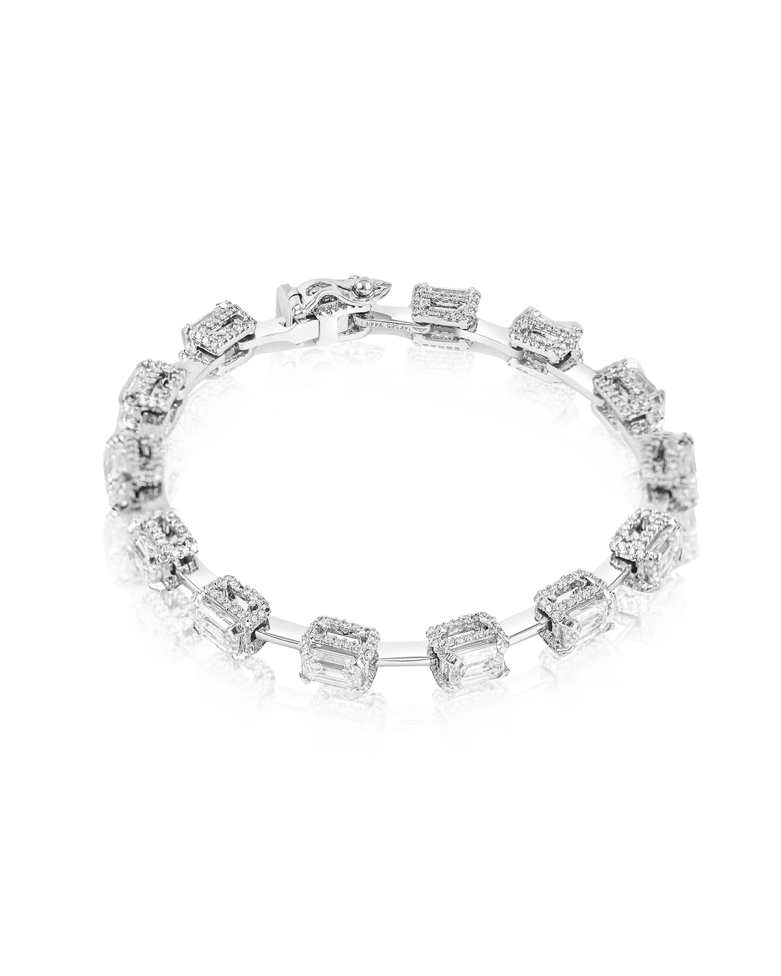 Iceberg Bracelet - Image 3