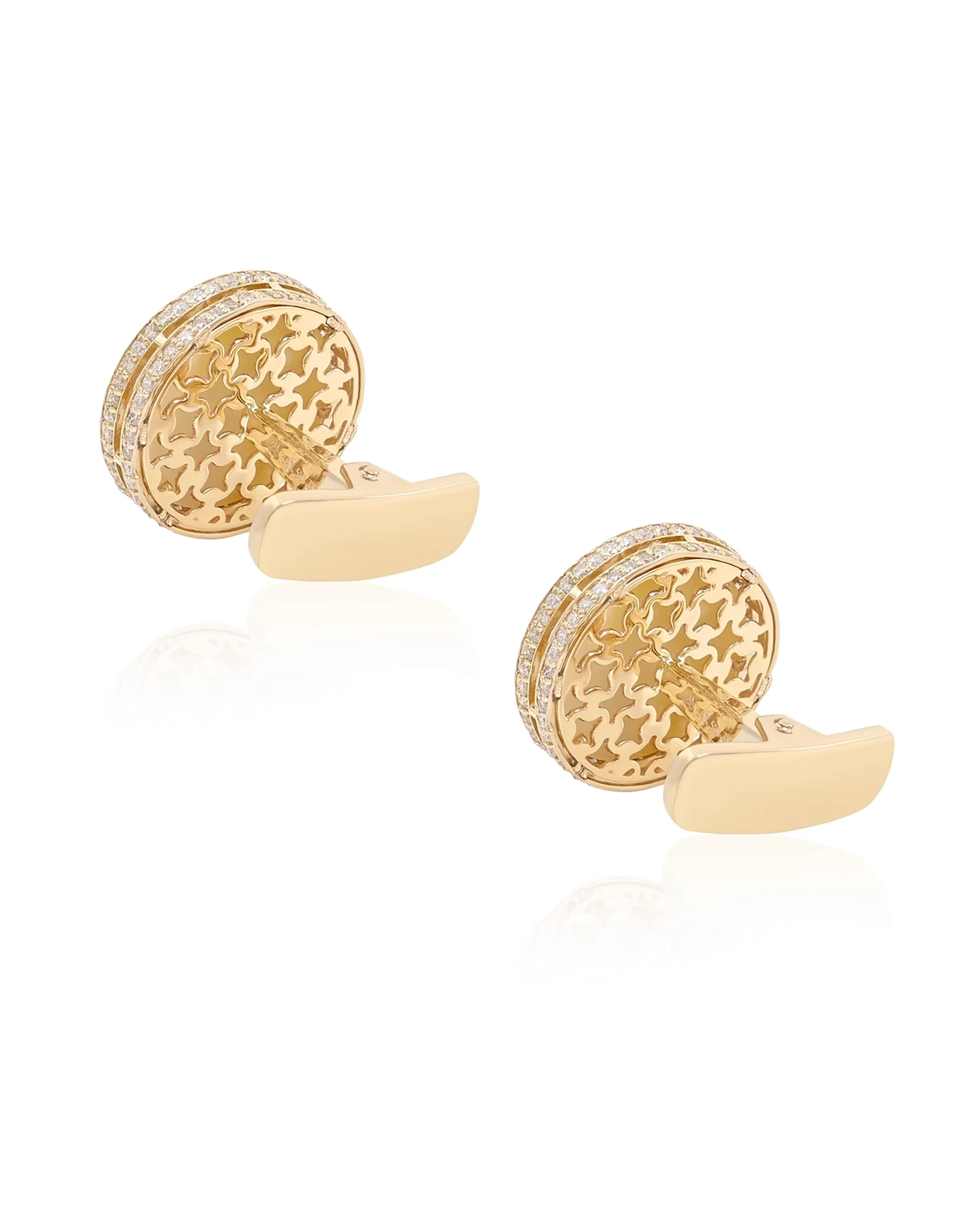 Imperial Cufflinks - Image 3