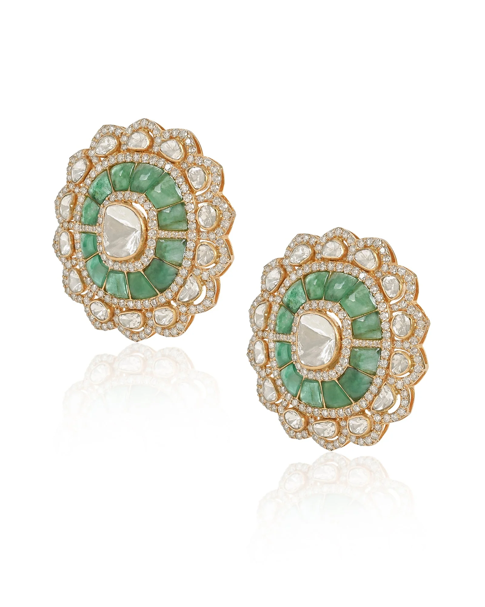 Imperial Duet 2.0 Earrings - Image 3