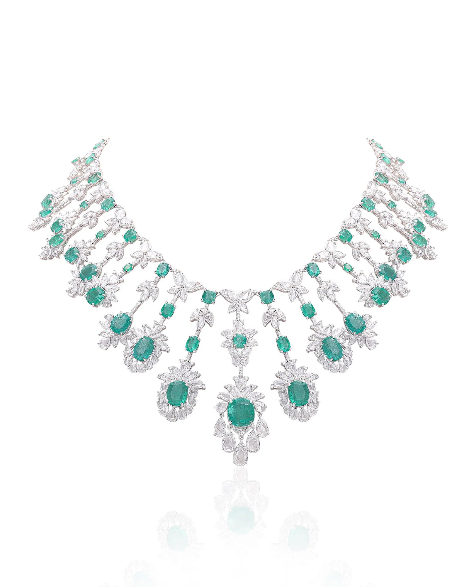 In Full Bloom Necklace