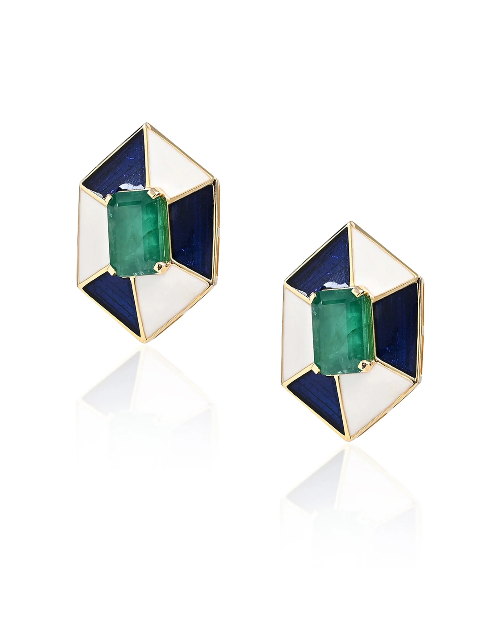 Into The Unknown Earrings - Image 3