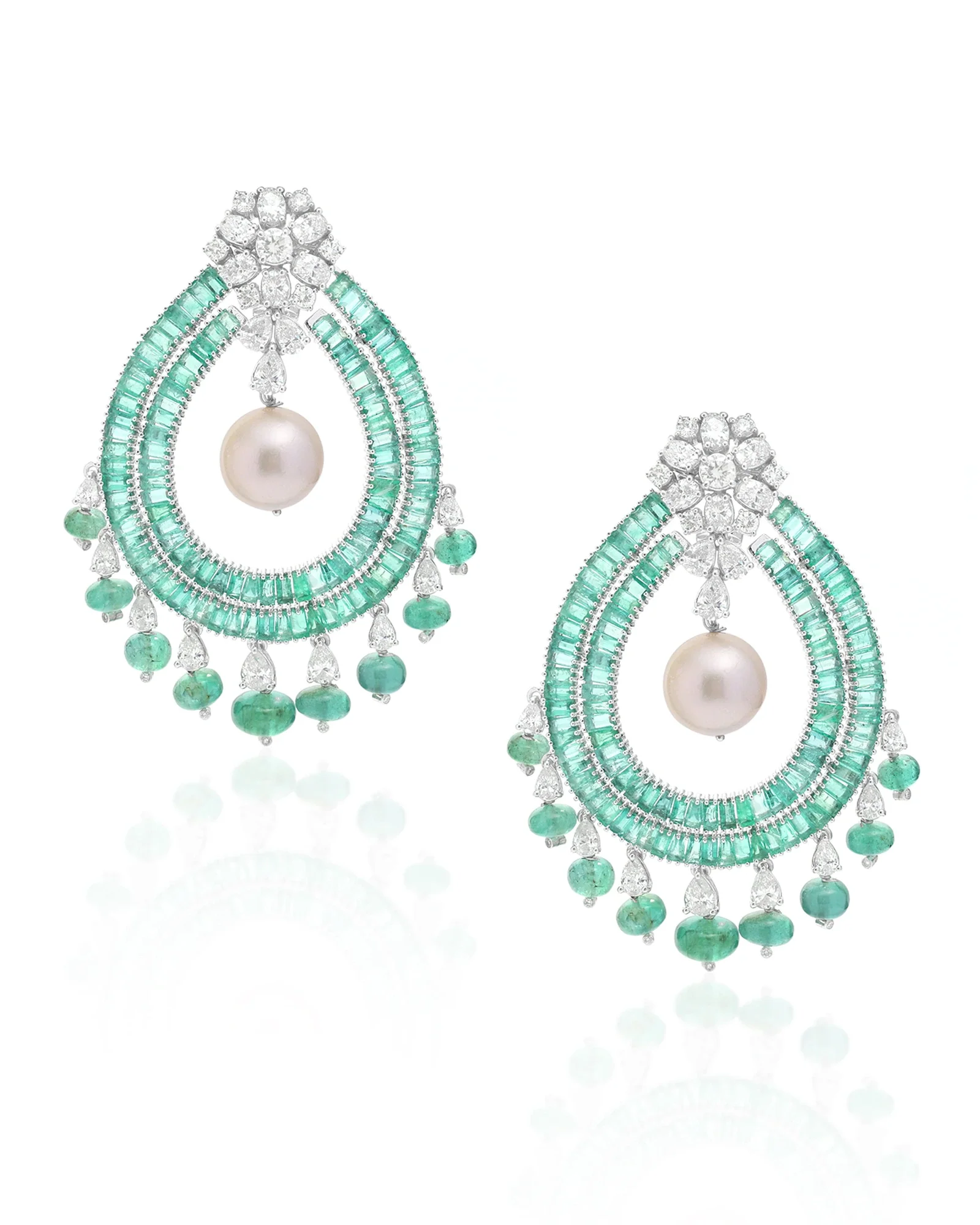 IT Girl Earrings - Image 2