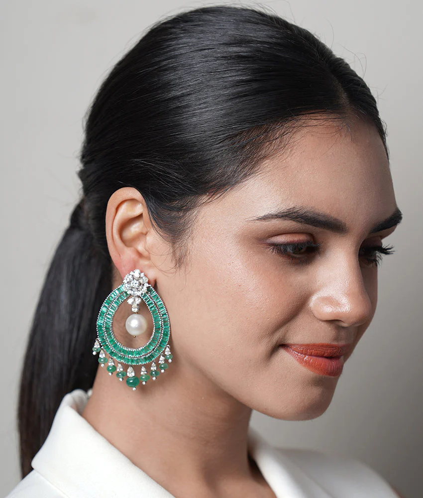 IT Girl Earrings - Image 3