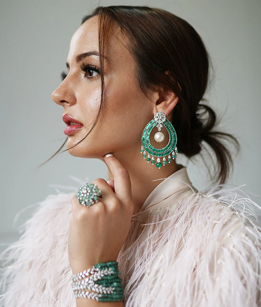 IT Girl Earrings - Image 4