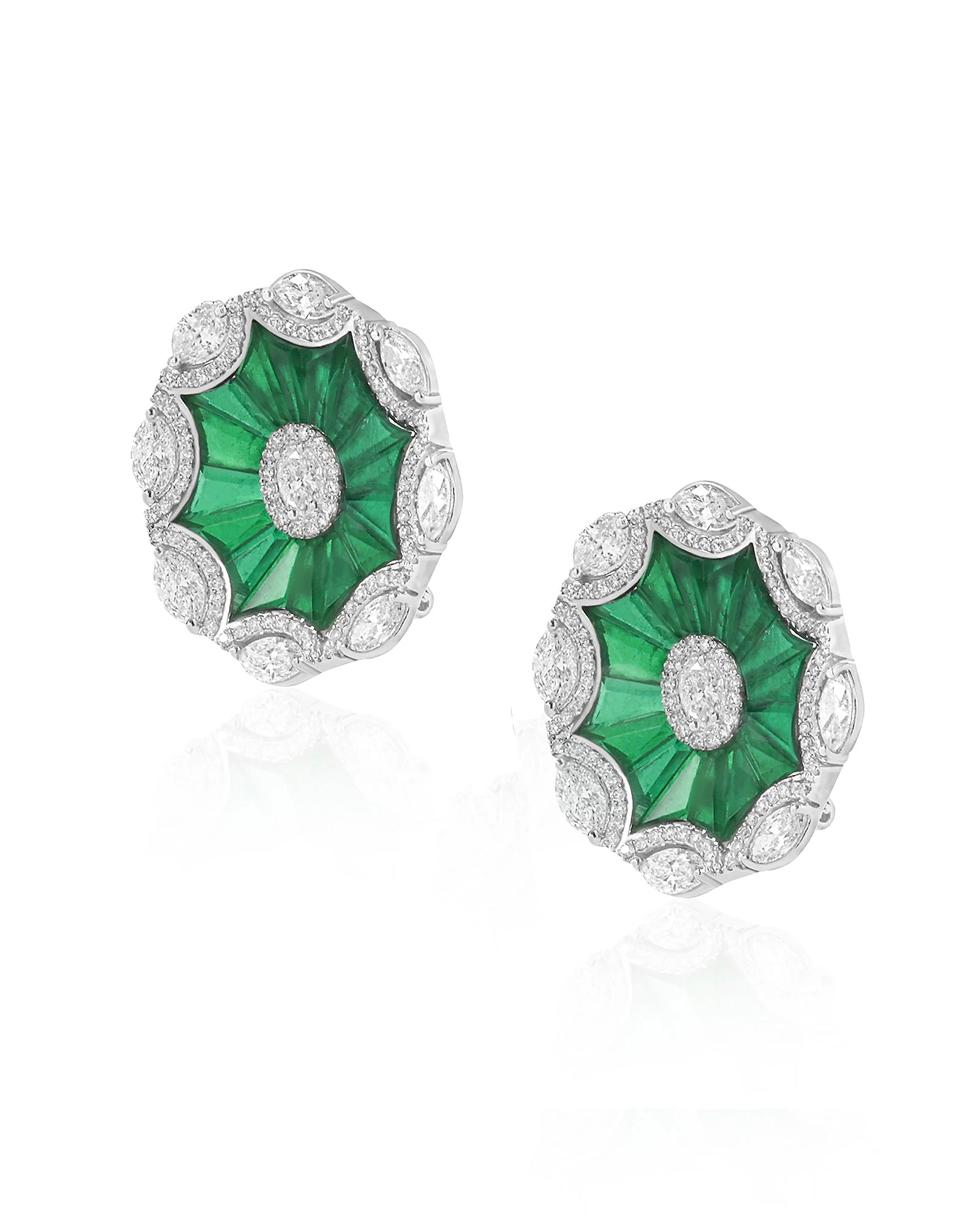 Jackie Earrings - Image 2