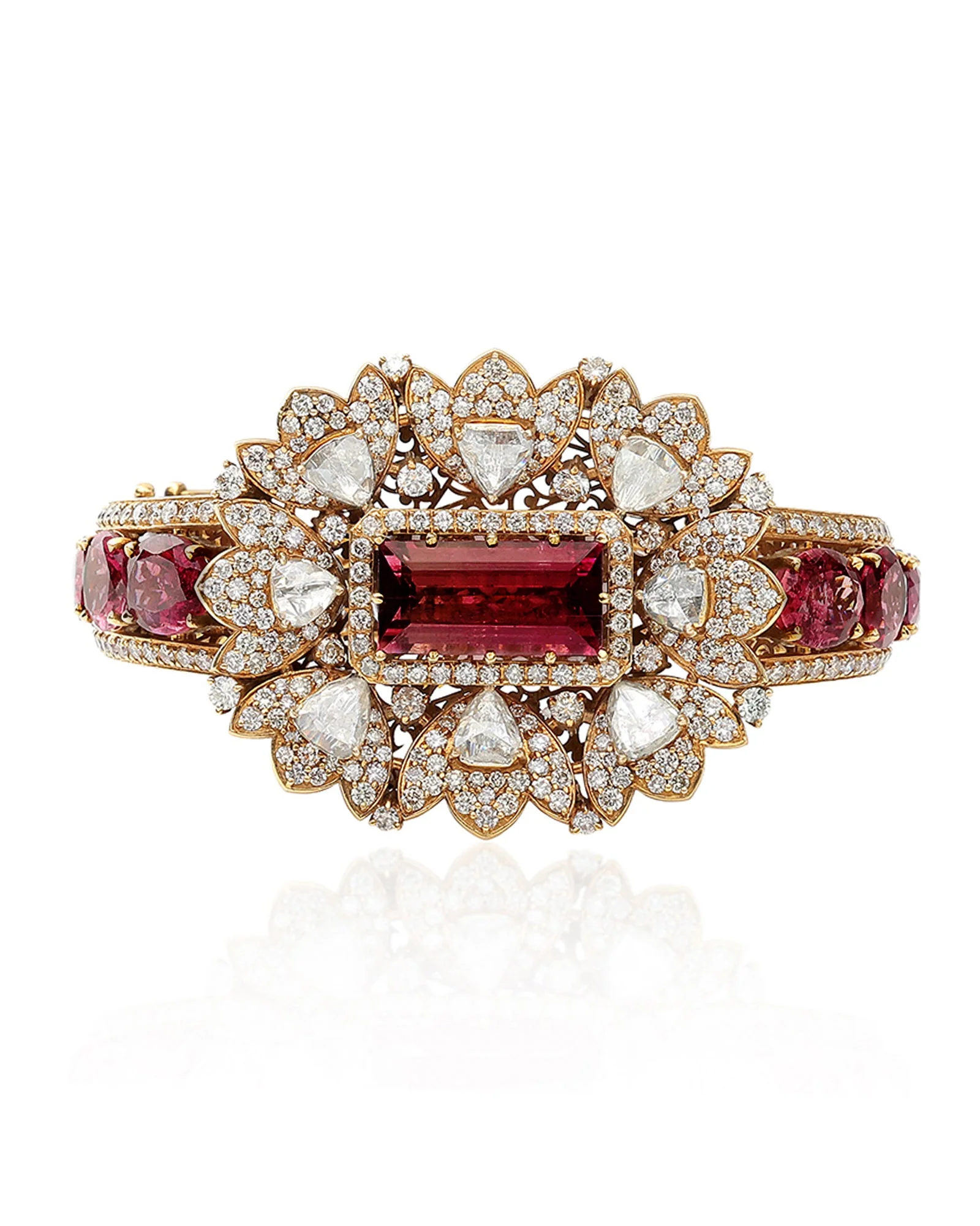 Jaipur Sun Bracelet