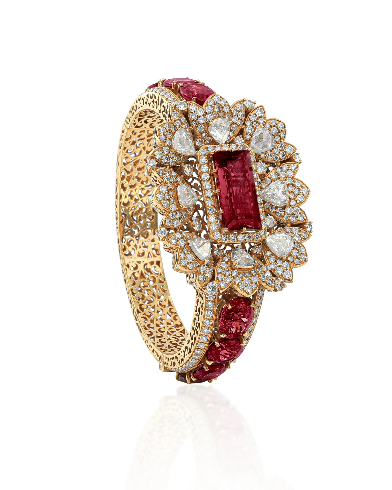 Jaipur Sun Bracelet - Image 2