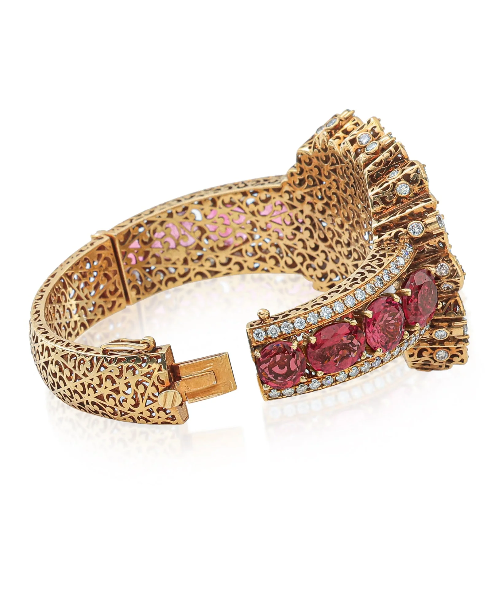 Jaipur Sun Bracelet - Image 3